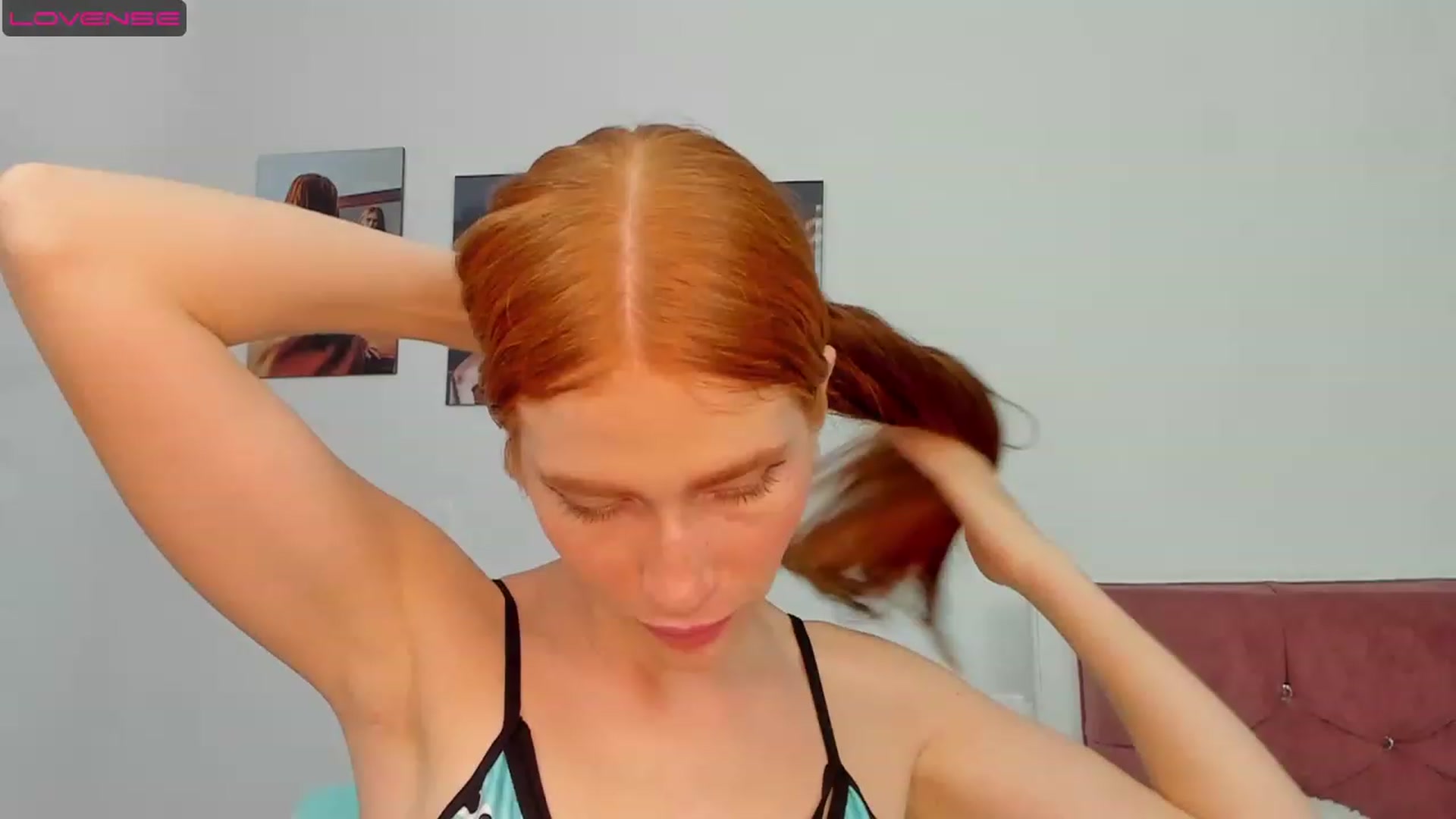 Gallery image thumbnail from Zathanna's myfreecams stream on, 07/27/2023, 24:58 image 6 of 20