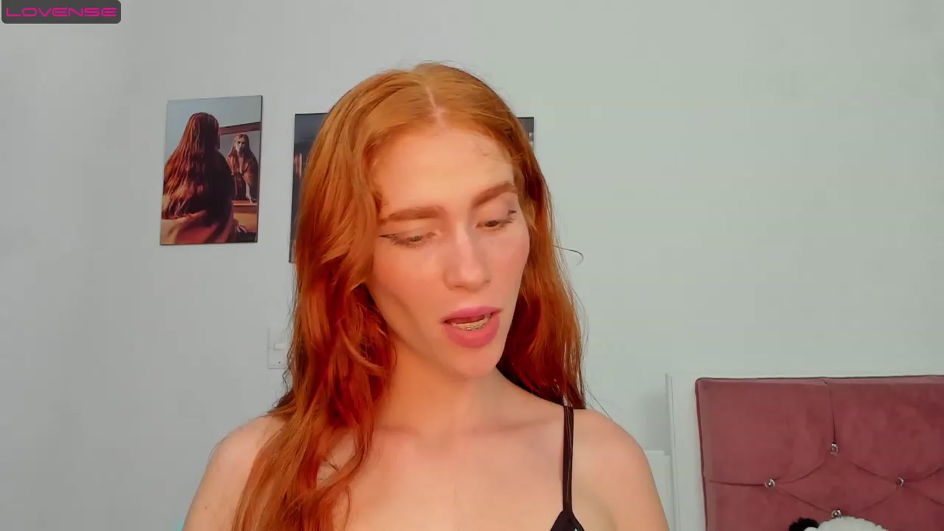 Gallery image thumbnail from Zathanna's myfreecams stream on, 07/27/2023, 24:58 image 16 of 20