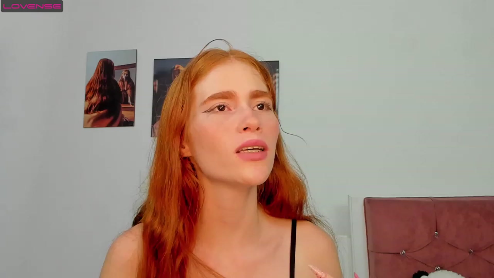 Gallery image thumbnail from Zathanna's myfreecams stream on, 07/27/2023, 24:58 image 20 of 20