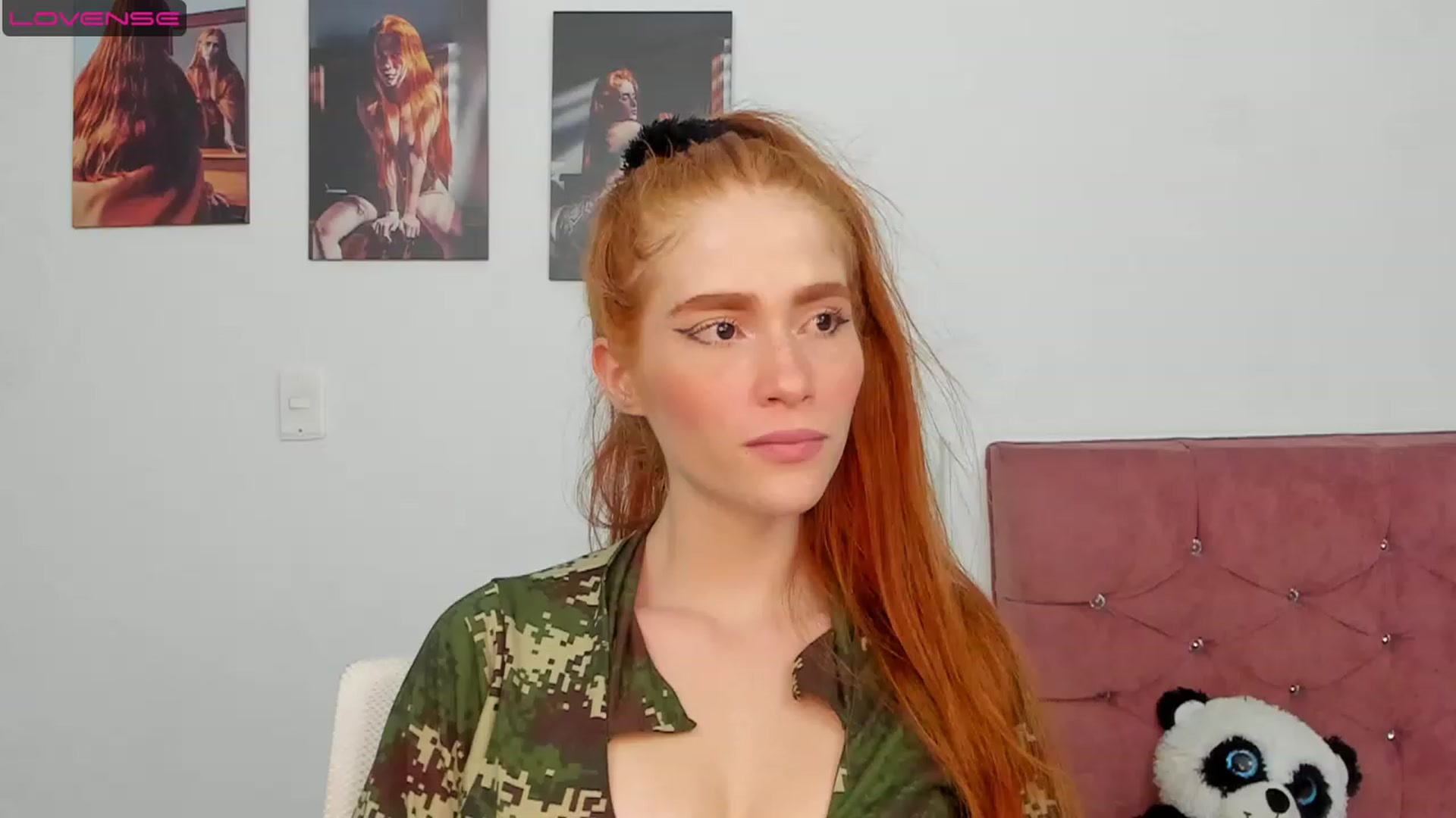 Gallery image thumbnail from Zathanna's myfreecams stream on, 08/03/2023, 02:31 image 18 of 20