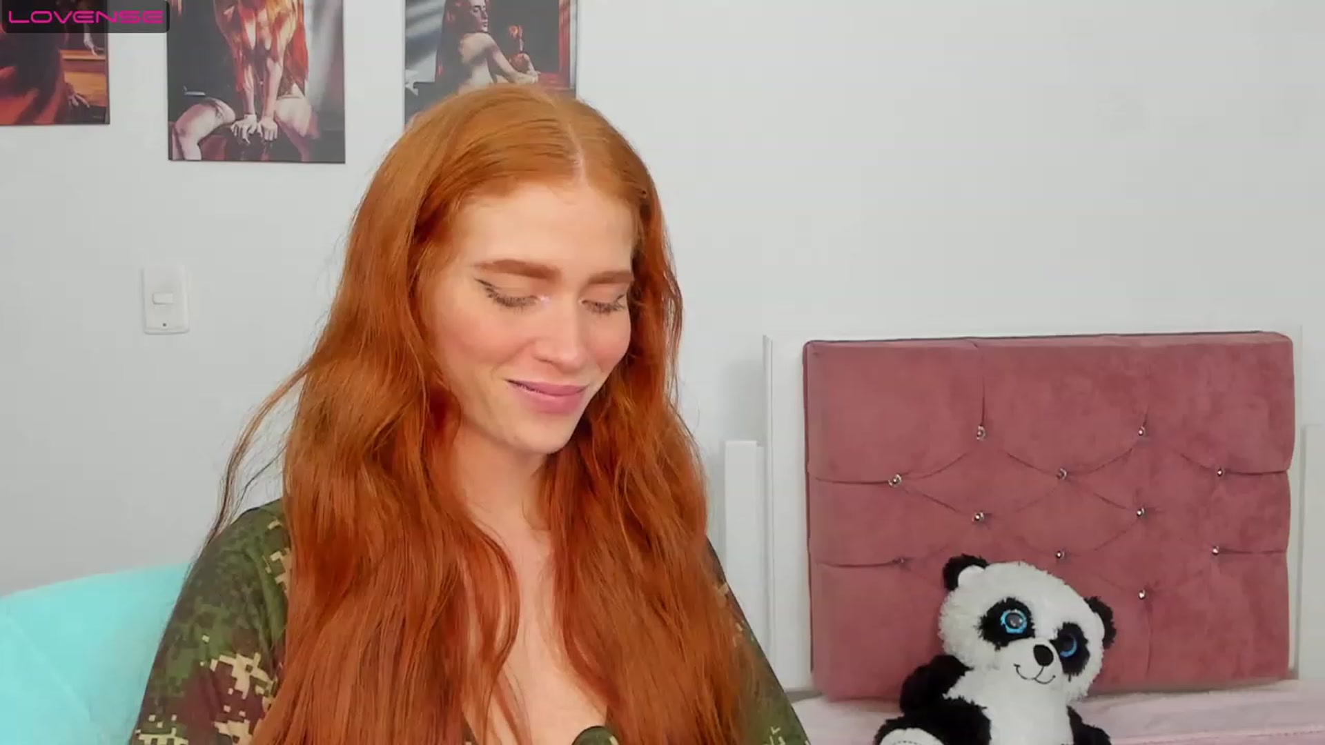 Gallery image thumbnail from Zathanna's myfreecams stream on, 08/03/2023, 02:31 image 8 of 20