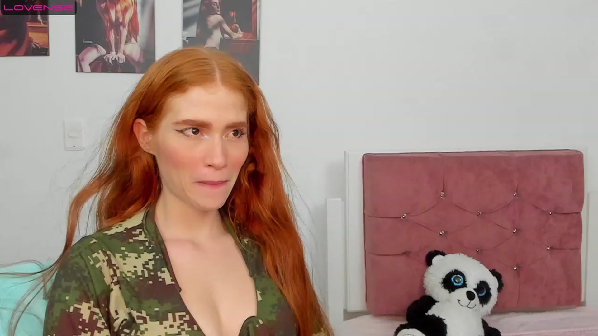 Gallery image thumbnail from Zathanna's myfreecams stream on, 08/03/2023, 02:31 image 10 of 20