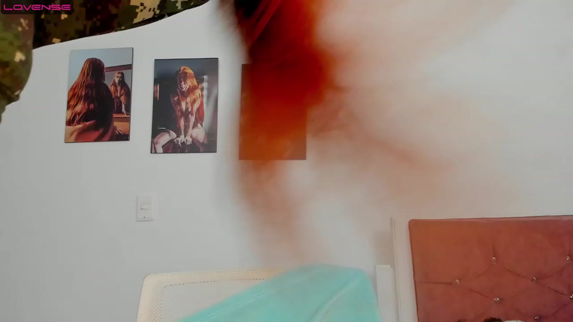 Gallery image thumbnail from Zathanna's myfreecams stream on, 08/03/2023, 02:31 image 17 of 20