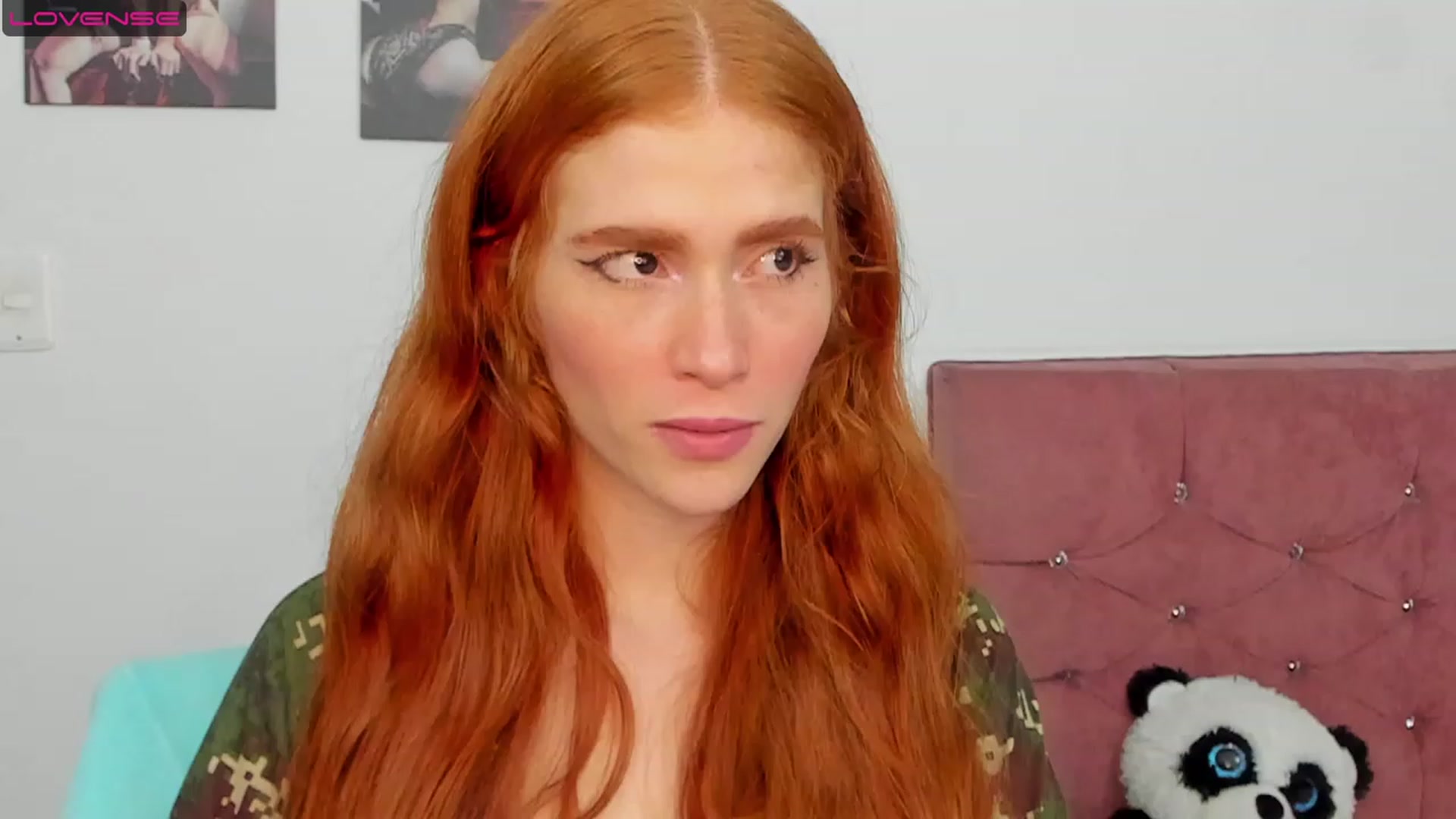 Gallery image thumbnail from Zathanna's myfreecams stream on, 08/03/2023, 02:31 image 5 of 20