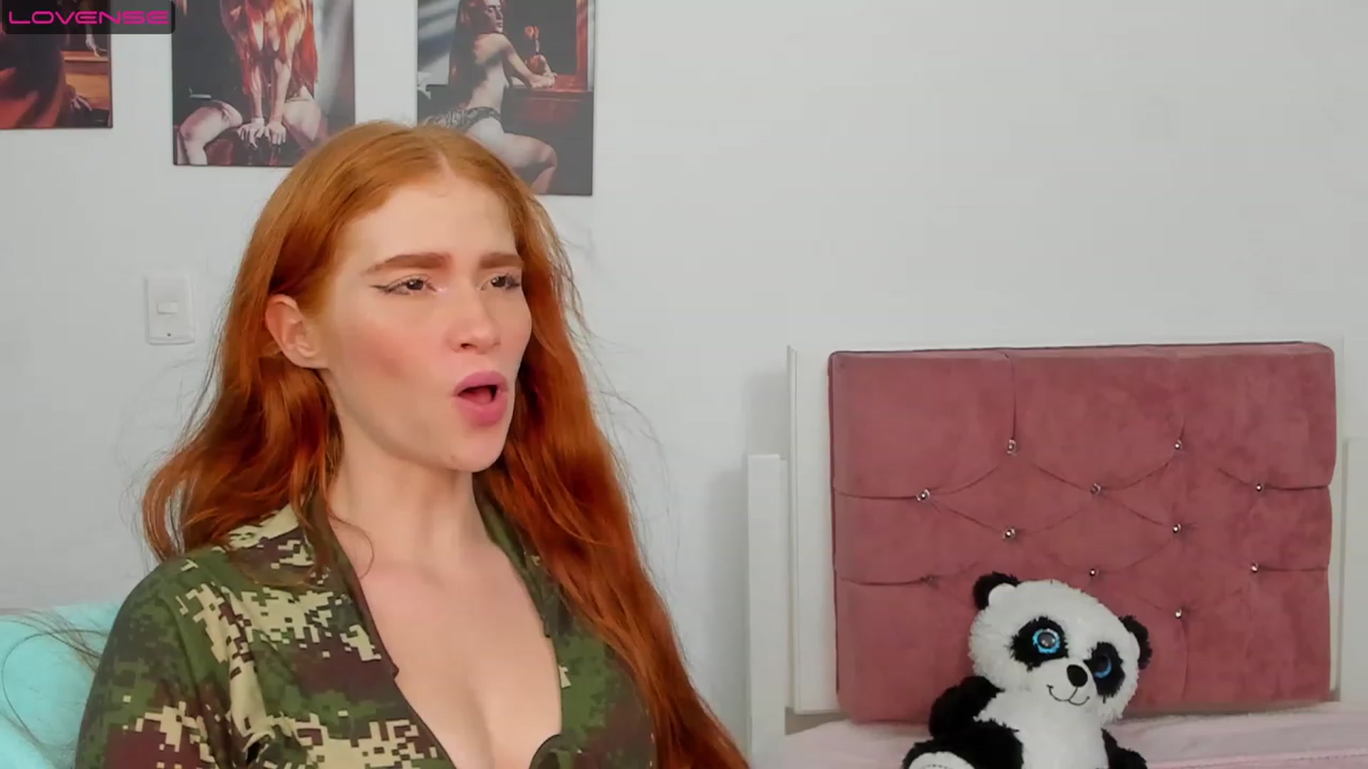 Gallery image thumbnail from Zathanna's myfreecams stream on, 08/03/2023, 02:31 image 15 of 20