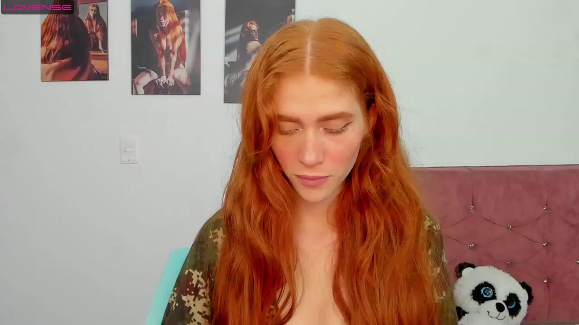 Gallery image thumbnail from Zathanna's myfreecams stream on, 08/03/2023, 02:31 image 2 of 20