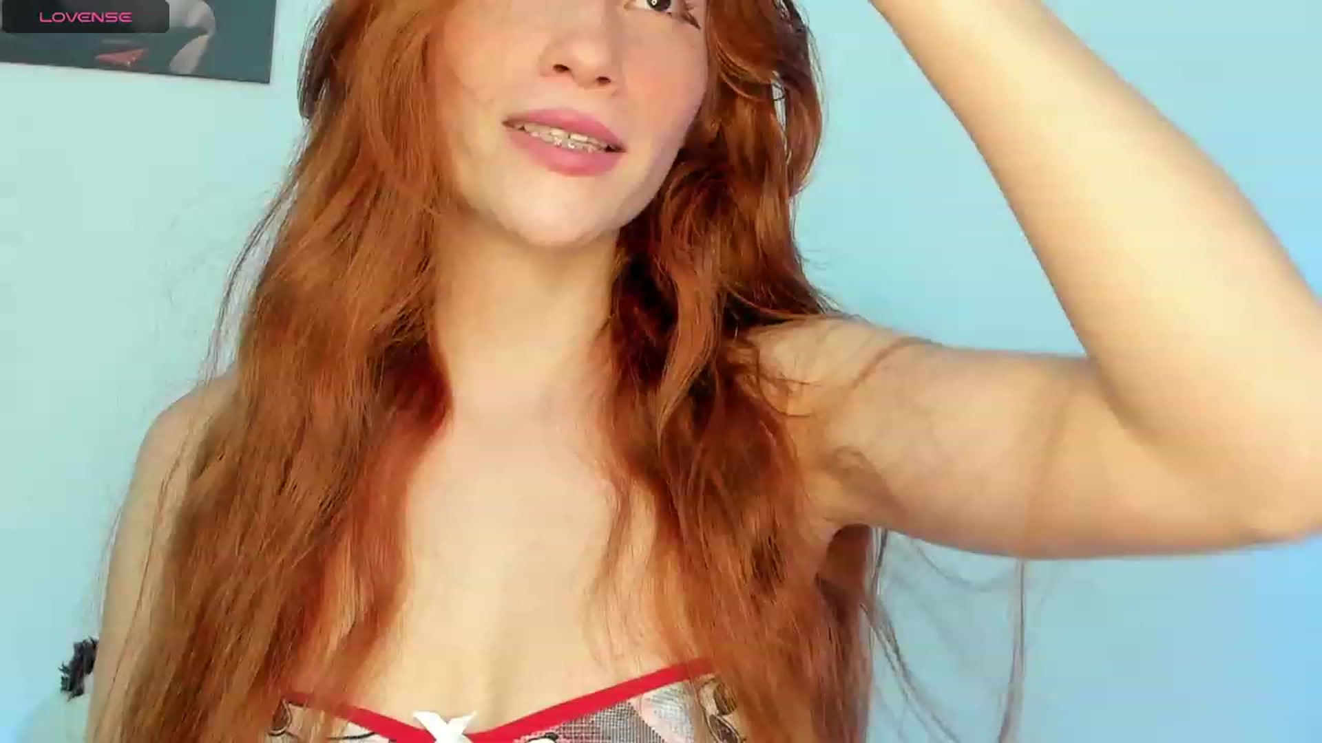 Gallery image thumbnail from Zathanna's myfreecams stream on, 08/21/2023, 23:49 image 13 of 20