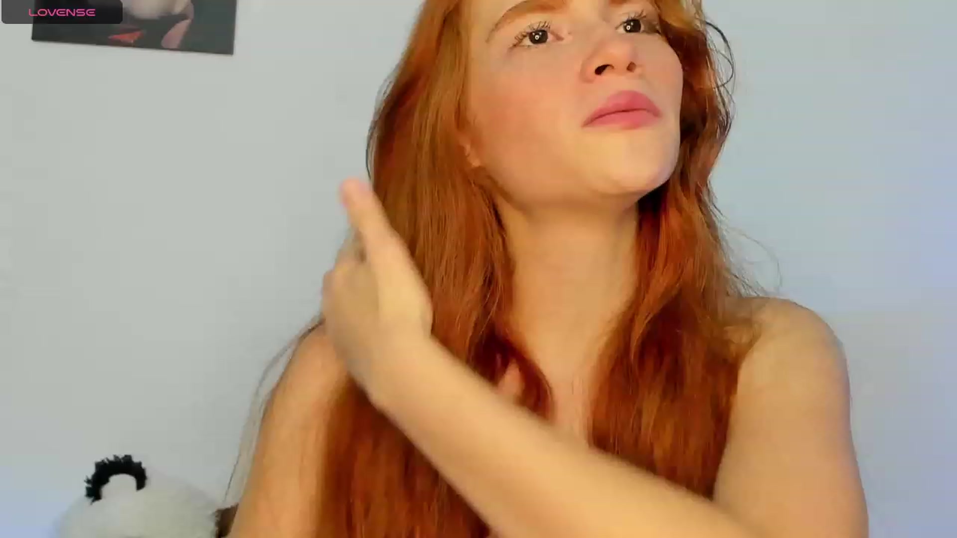 Gallery image thumbnail from Zathanna's myfreecams stream on, 08/21/2023, 23:49 image 12 of 20