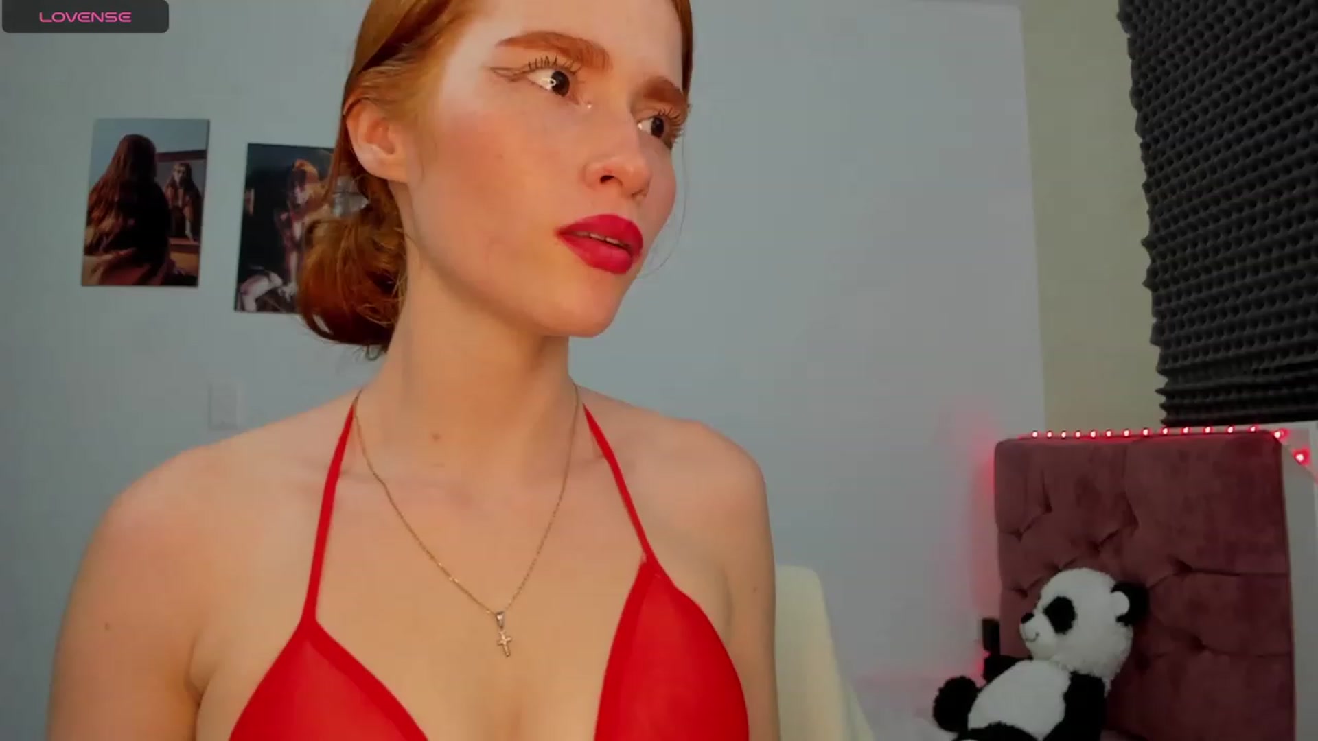 Gallery image thumbnail from Zathanna's myfreecams stream on, 08/24/2023, 01:40 image 1 of 20