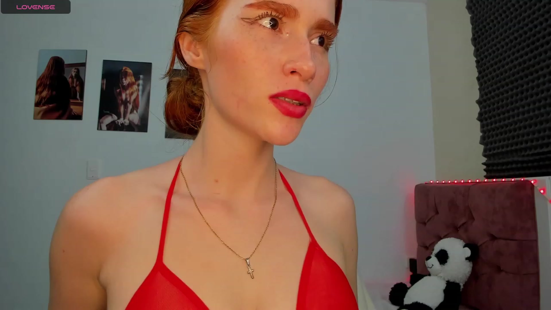 Gallery image thumbnail from Zathanna's myfreecams stream on, 08/24/2023, 01:40 image 3 of 20