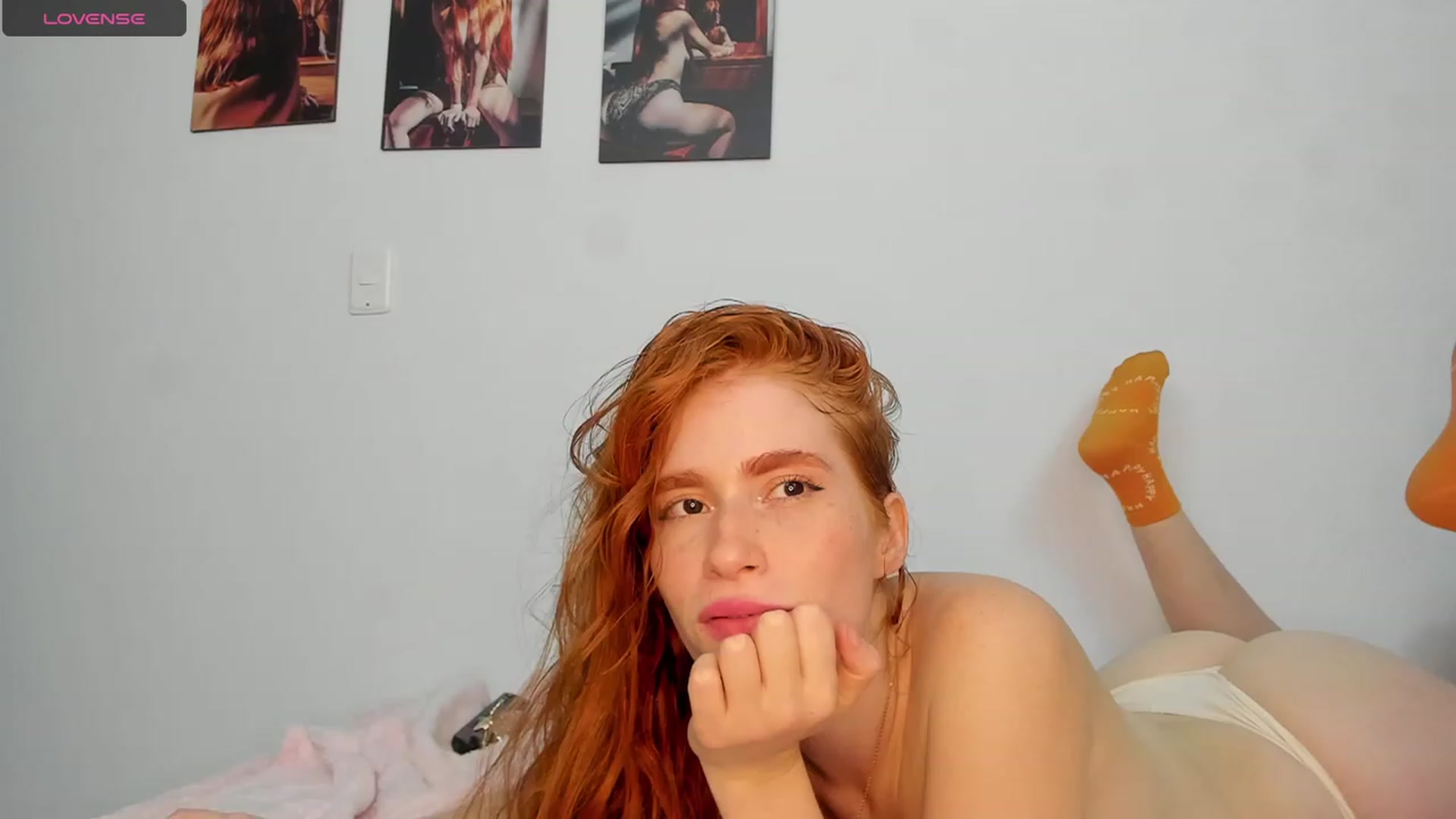 Gallery image thumbnail from Zathanna's myfreecams stream on, 08/25/2023, 04:10 image 13 of 20