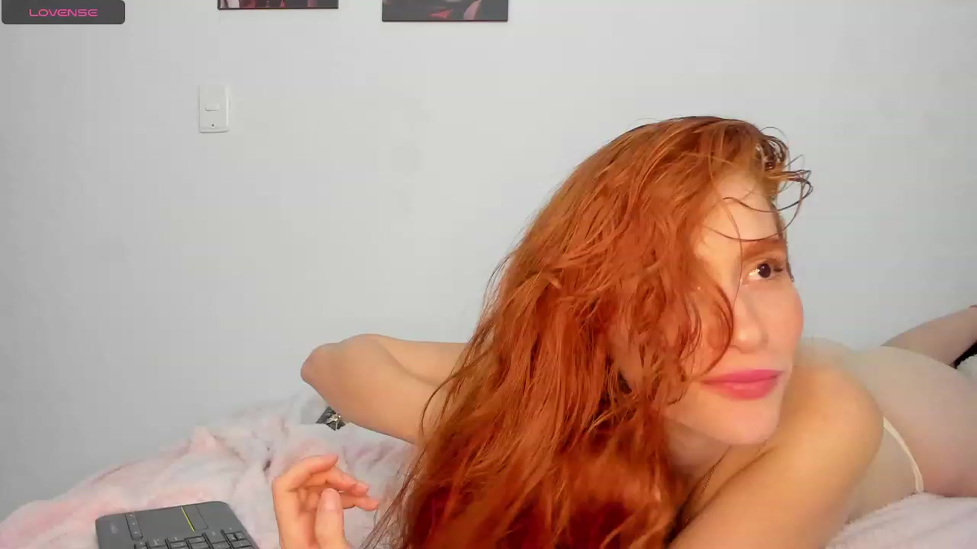 Gallery image thumbnail from Zathanna's myfreecams stream on, 08/25/2023, 04:10 image 15 of 20