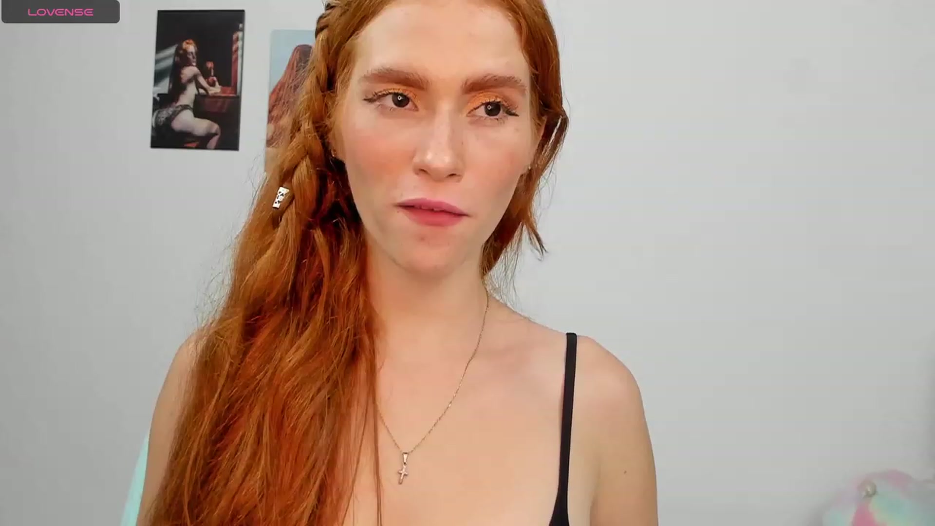 Gallery image thumbnail from Zathanna's myfreecams stream on, 09/05/2023, 24:01 image 12 of 20
