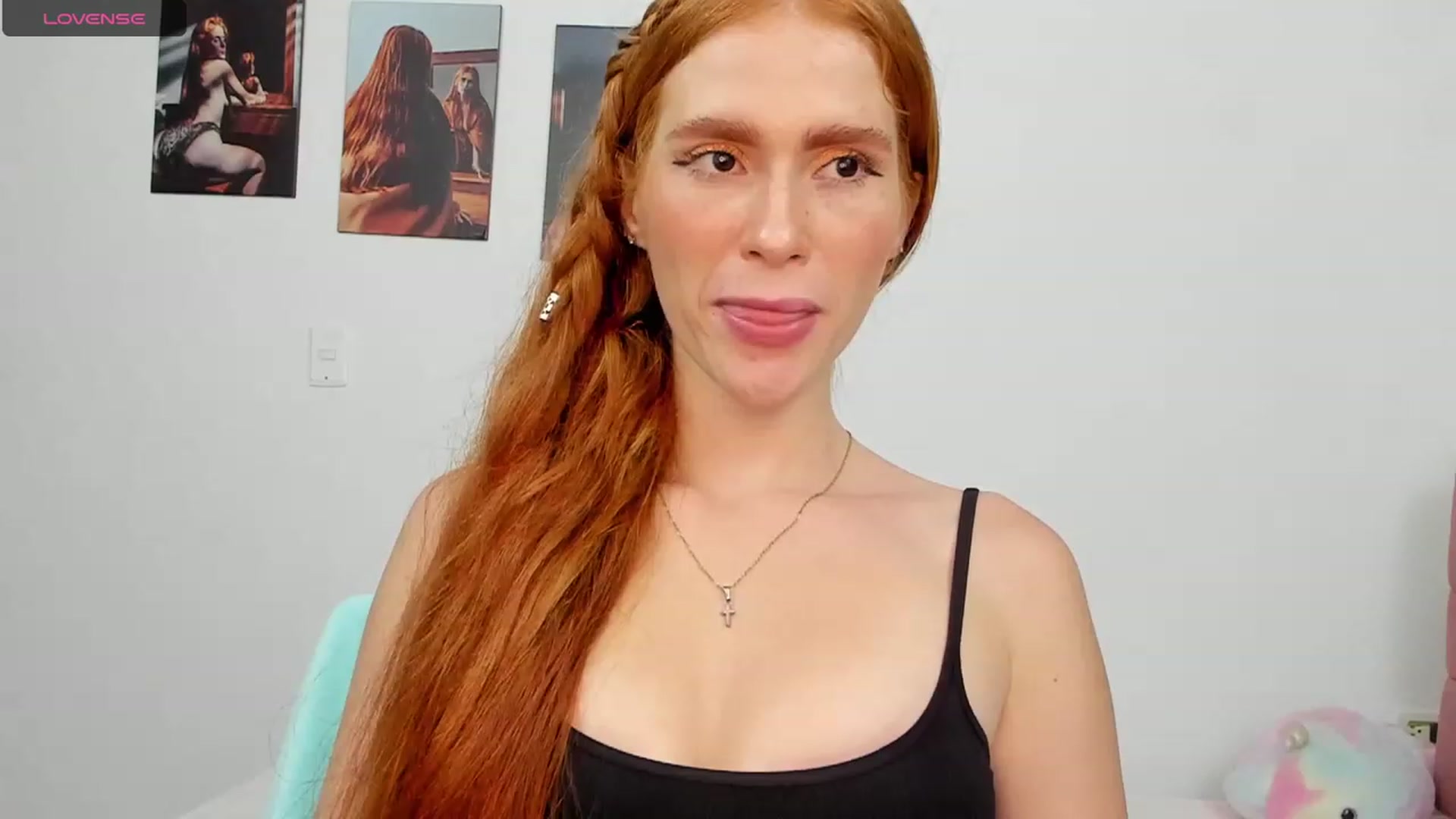 Gallery image thumbnail from Zathanna's myfreecams stream on, 09/05/2023, 24:01 image 14 of 20