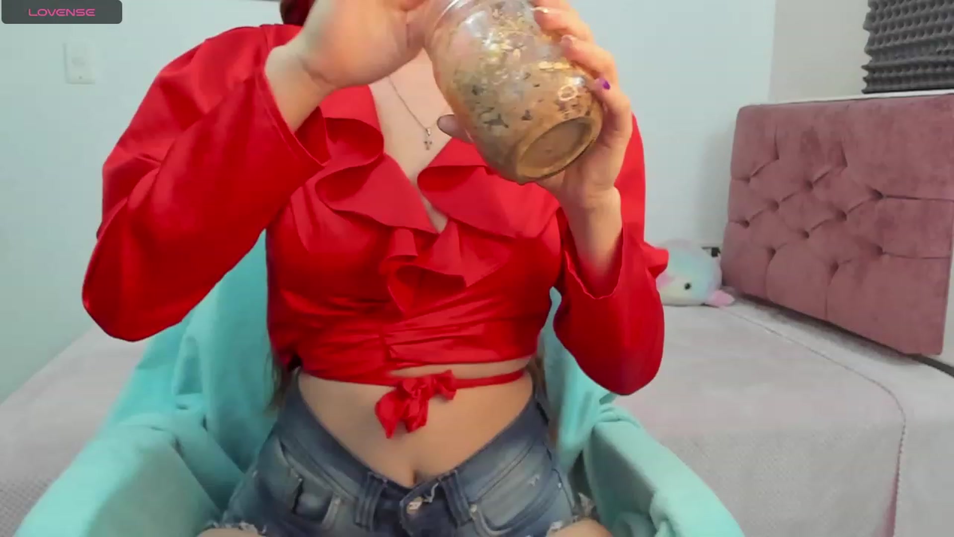 Gallery image thumbnail from Zathanna's myfreecams stream on, 09/05/2023, 24:01 image 3 of 20
