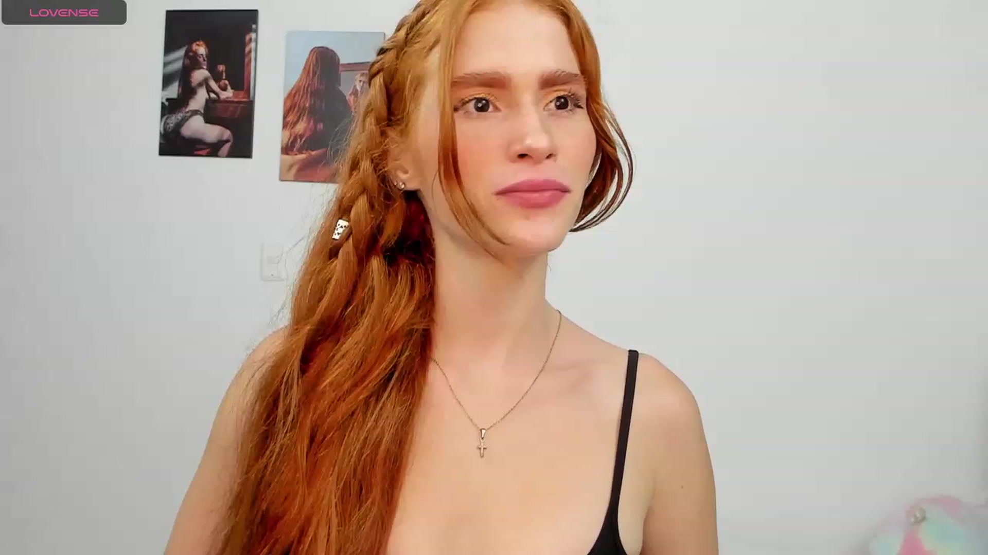 Gallery image thumbnail from Zathanna's myfreecams stream on, 09/05/2023, 24:01 image 9 of 20