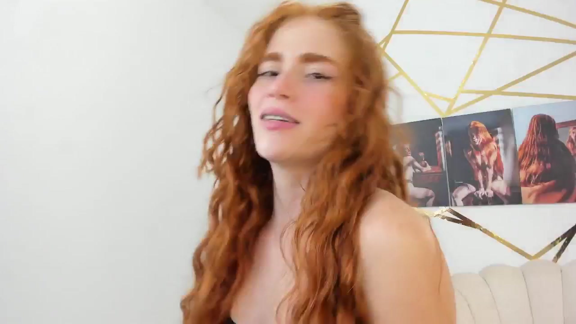 Gallery image thumbnail from Zathanna's myfreecams stream on, 09/13/2024, 05:58 image 5 of 20