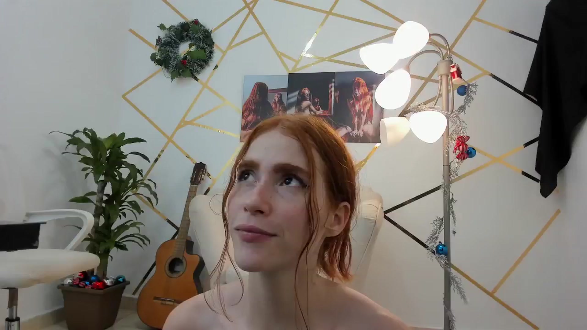 Gallery image thumbnail from Zathanna's myfreecams stream on, 12/18/2024, 03:25 image 3 of 20