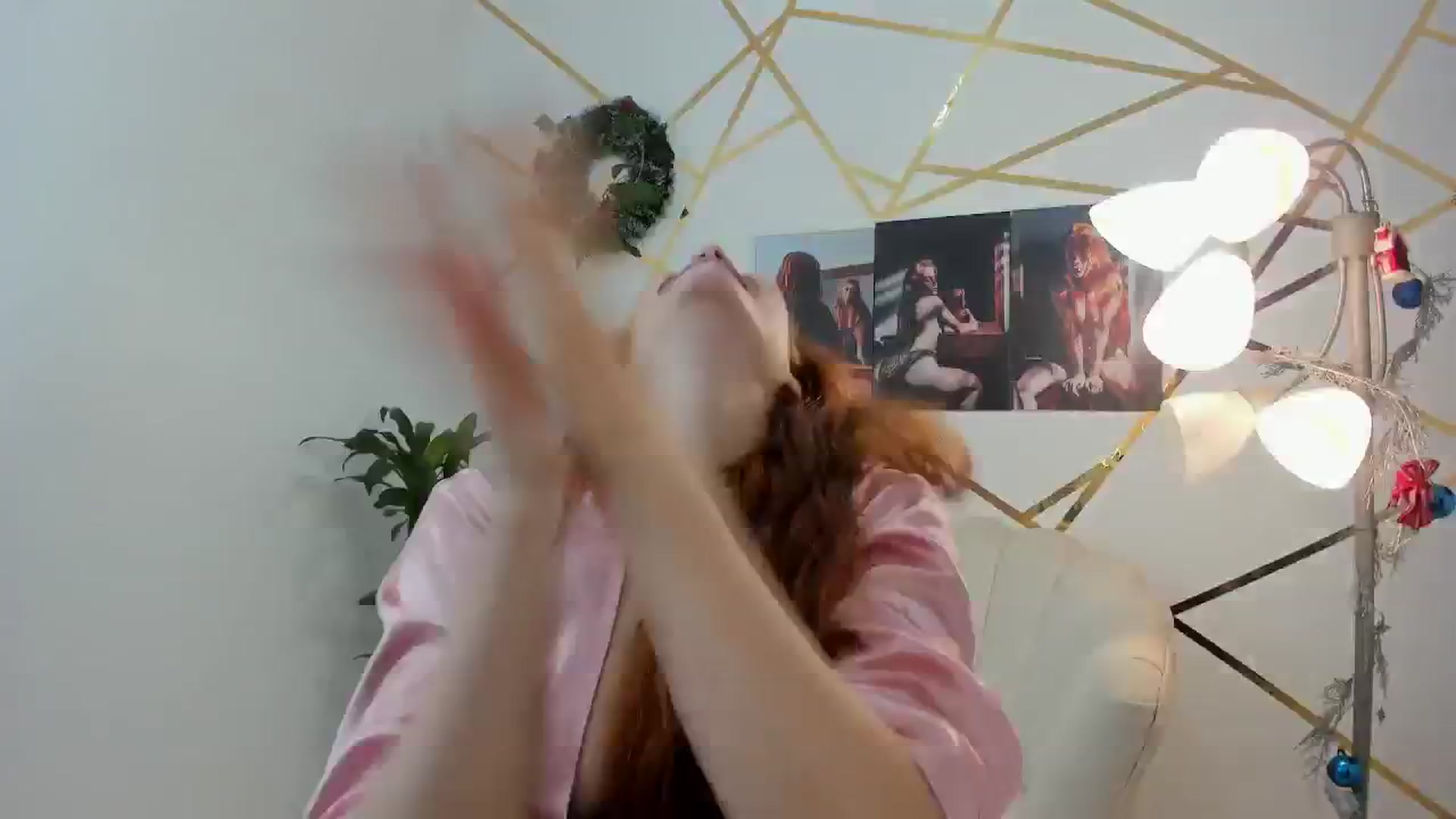 Gallery image thumbnail from Zathanna's myfreecams stream on, 12/18/2024, 03:25 image 18 of 20