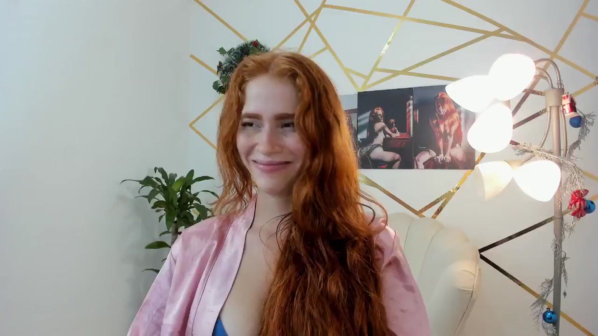 Gallery image thumbnail from Zathanna's myfreecams stream on, 12/18/2024, 03:25 image 16 of 20