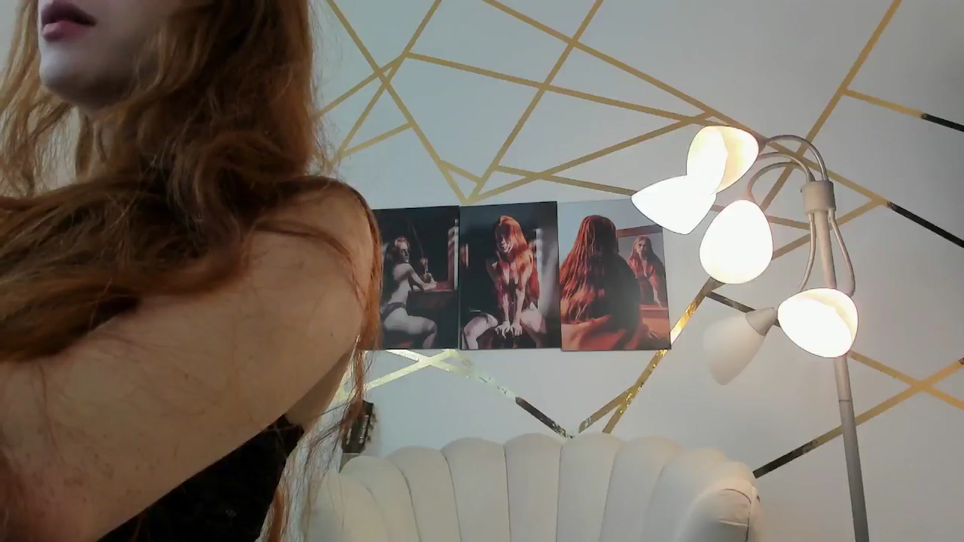 Gallery image thumbnail from Zathanna's myfreecams stream on, 02/14/2025, 02:13 image 6 of 20
