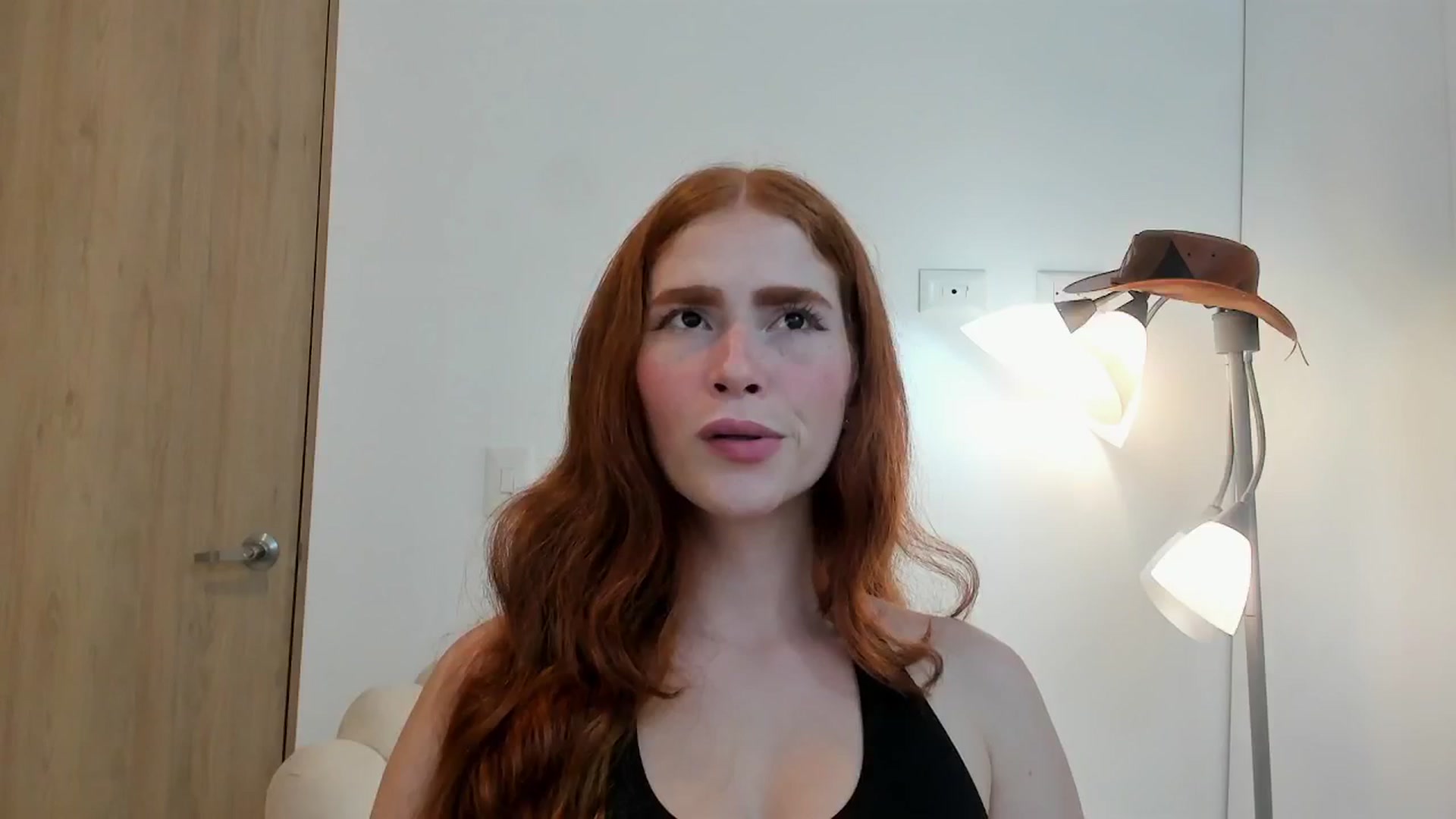 Gallery image thumbnail from Zathanna's myfreecams stream on, 03/04/2025, 02:09 image 1 of 20