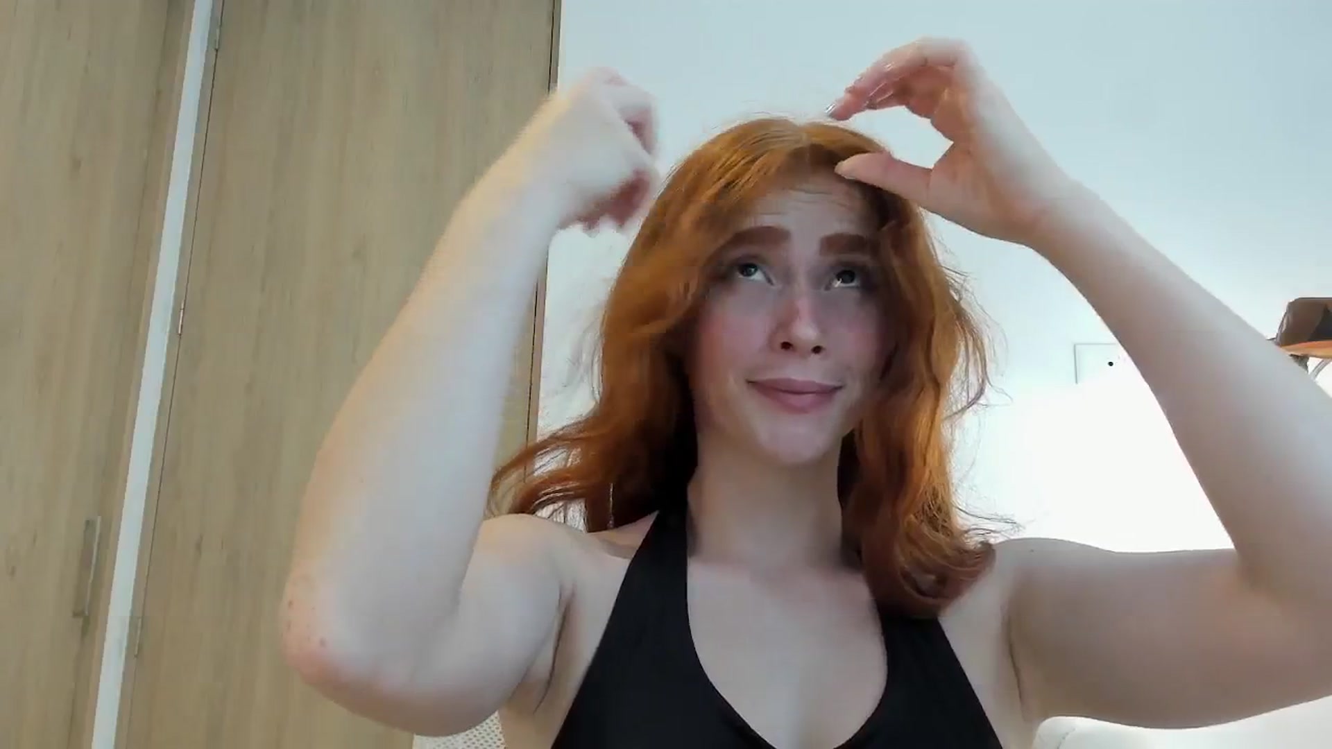 Gallery image thumbnail from Zathanna's myfreecams stream on, 03/04/2025, 02:09 image 10 of 20