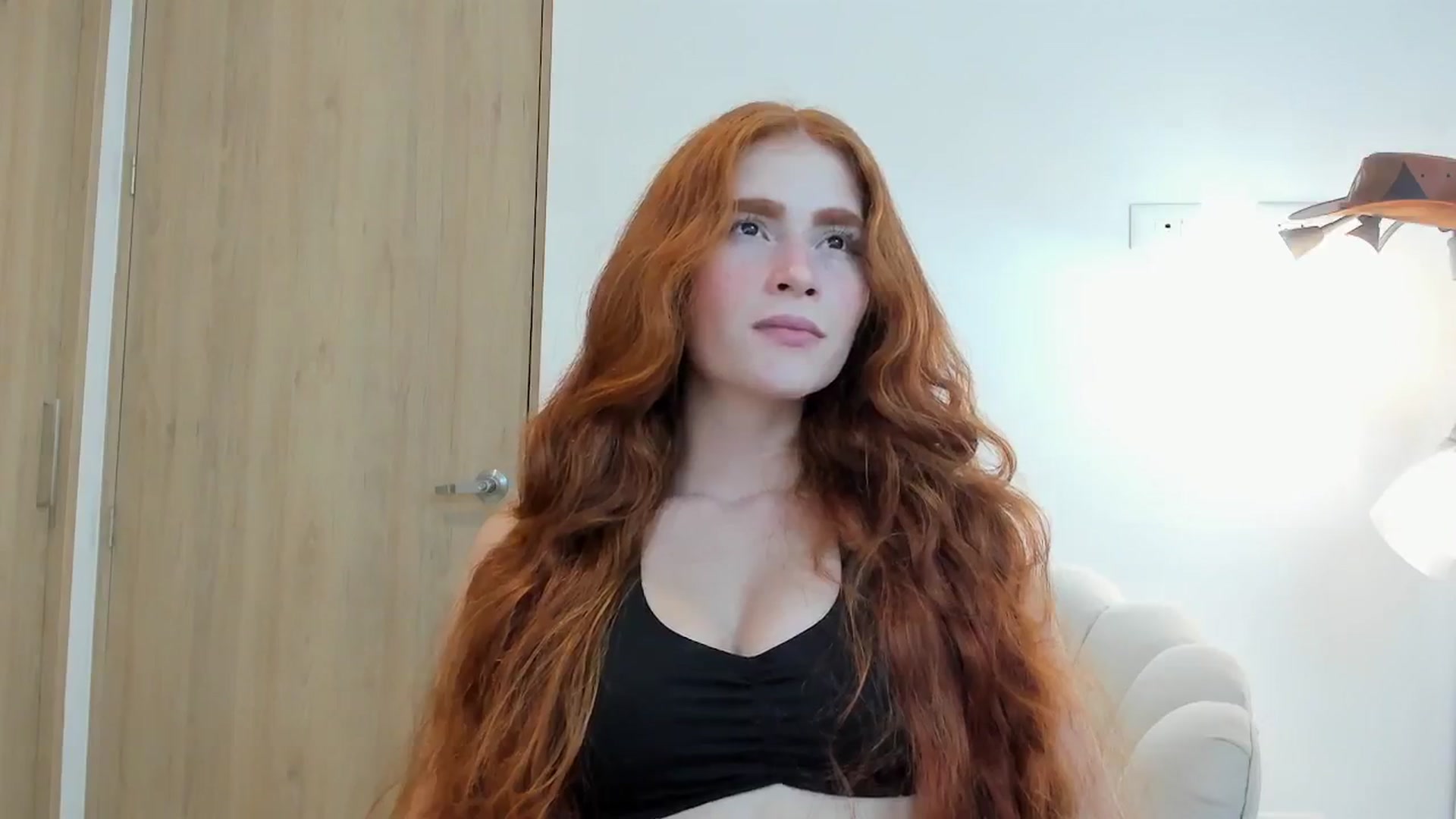 Gallery image thumbnail from Zathanna's myfreecams stream on, 03/04/2025, 02:09 image 11 of 20