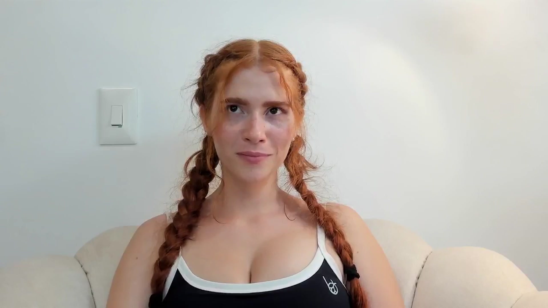 Gallery image thumbnail from Zathanna's myfreecams stream on, 03/13/2025, 04:39 image 3 of 20