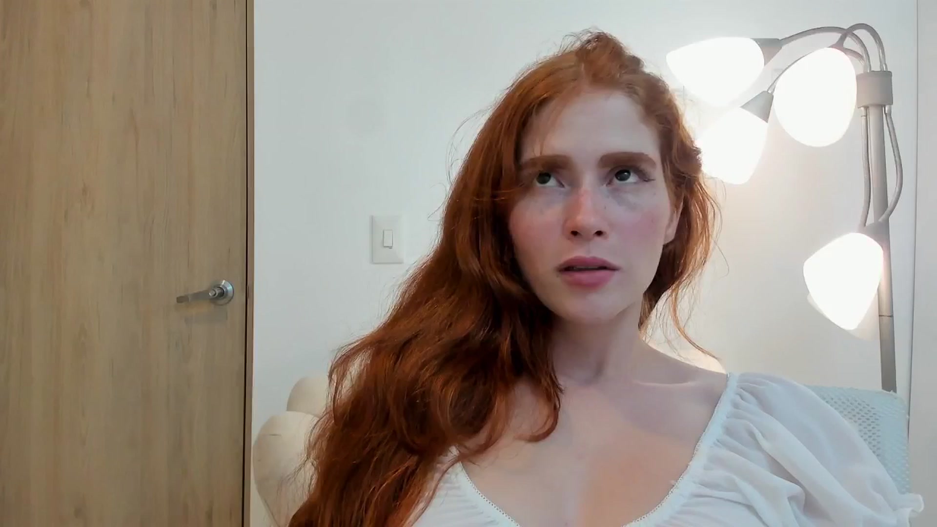 Gallery image thumbnail from Zathanna's myfreecams stream on, 03/15/2025, 02:32 image 1 of 20