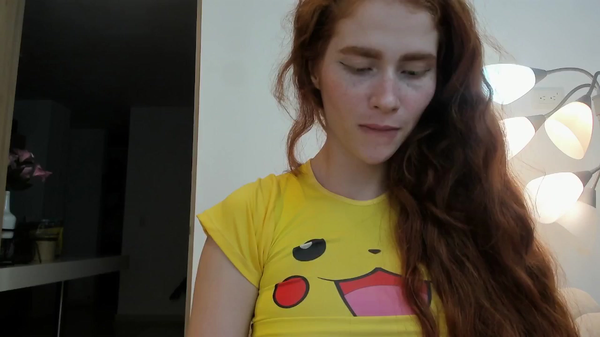 Gallery image thumbnail from Zathanna's myfreecams stream on, 03/18/2025, 03:17 image 14 of 20
