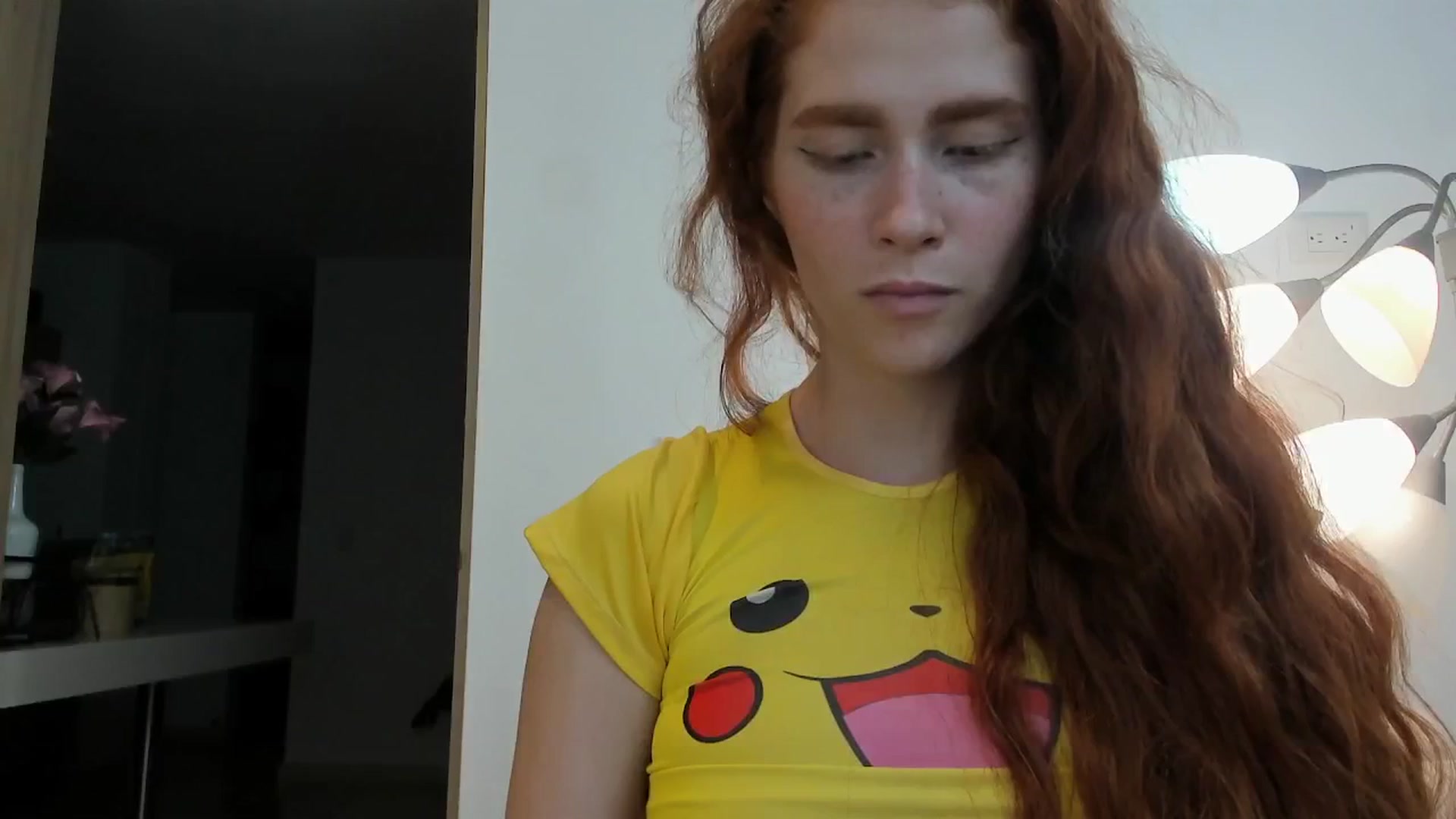 Gallery image thumbnail from Zathanna's myfreecams stream on, 03/18/2025, 03:17 image 15 of 20