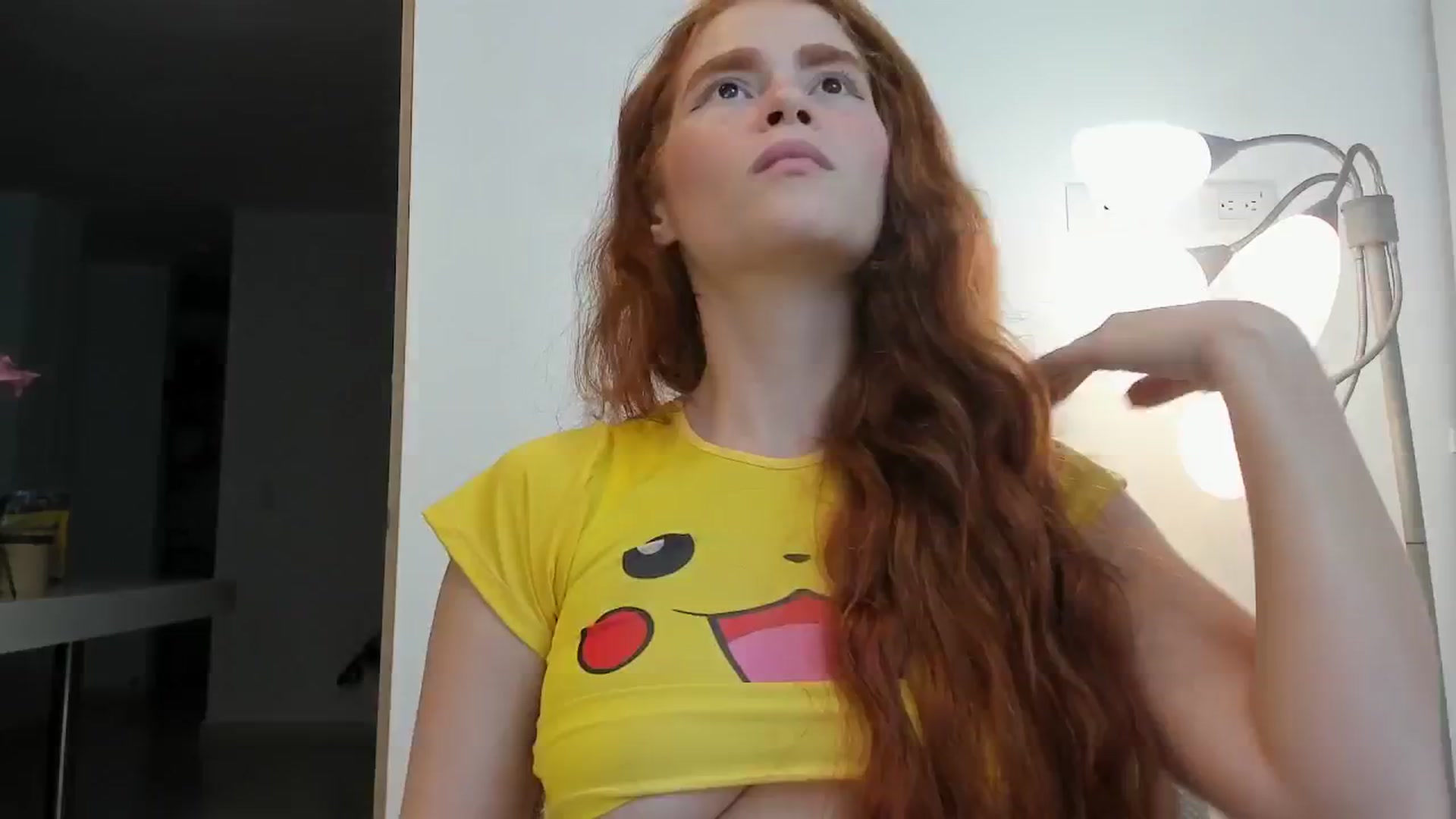 Gallery image thumbnail from Zathanna's myfreecams stream on, 03/18/2025, 03:17 image 19 of 20