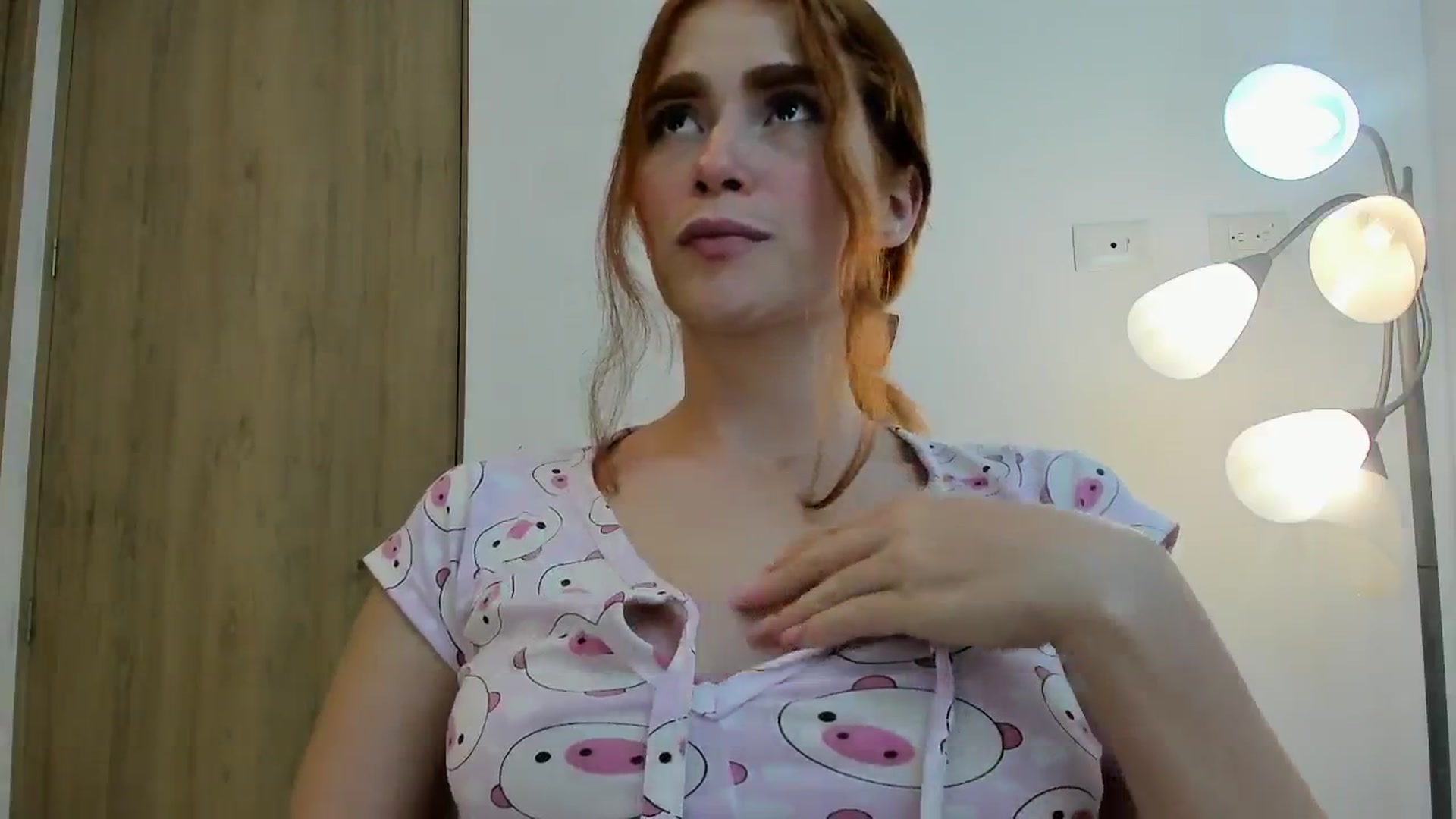Gallery image thumbnail from Zathanna's myfreecams stream on, 04/20/2025, 22:46 image 13 of 20