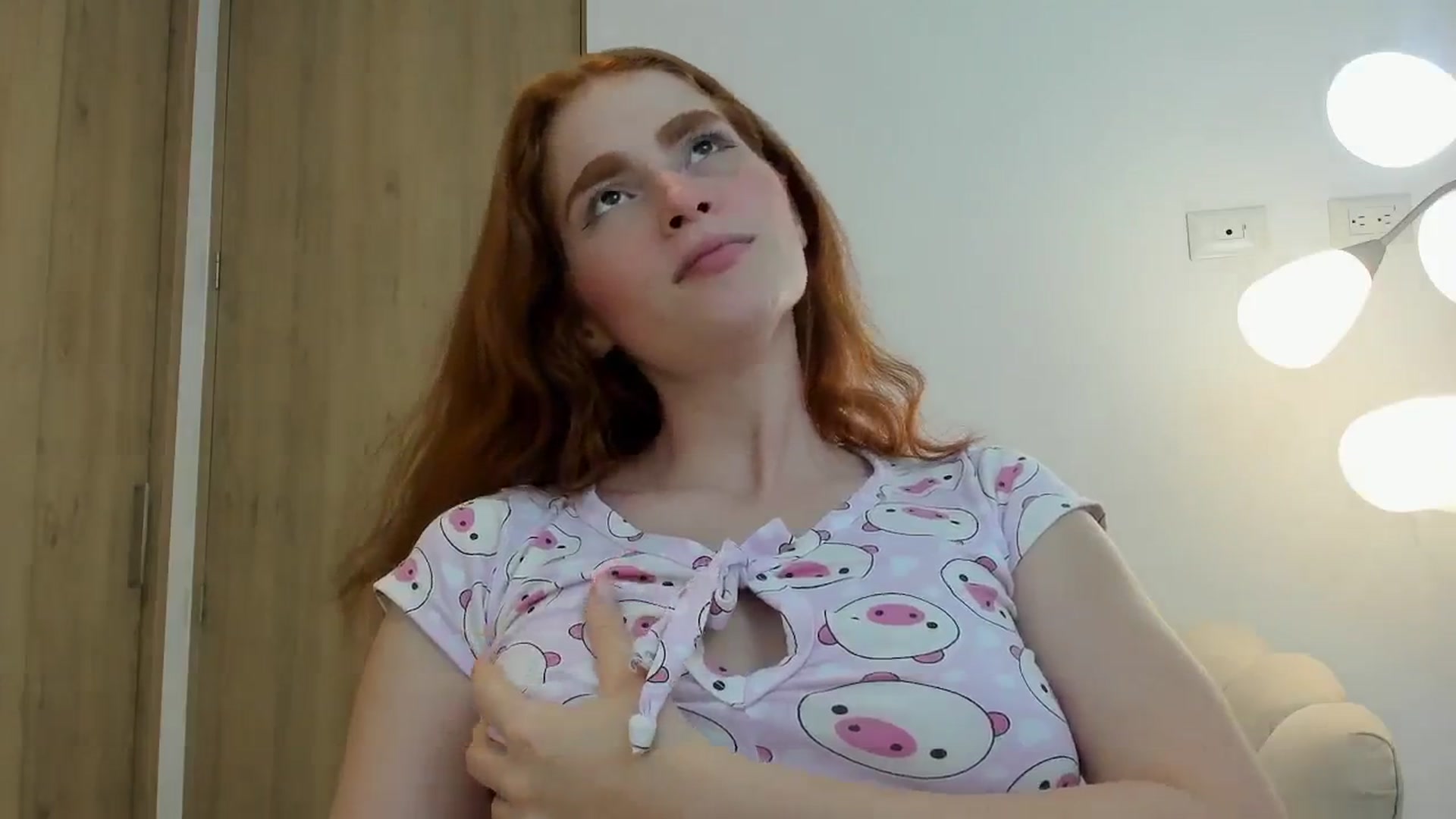 Gallery image thumbnail from Zathanna's myfreecams stream on, 04/20/2025, 22:46 image 11 of 20