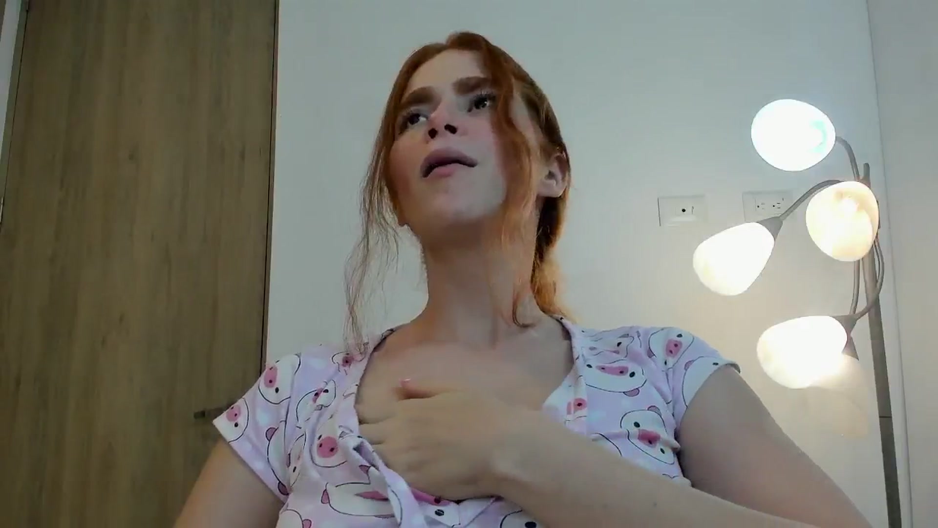 Gallery image thumbnail from Zathanna's myfreecams stream on, 04/20/2025, 22:46 image 17 of 20