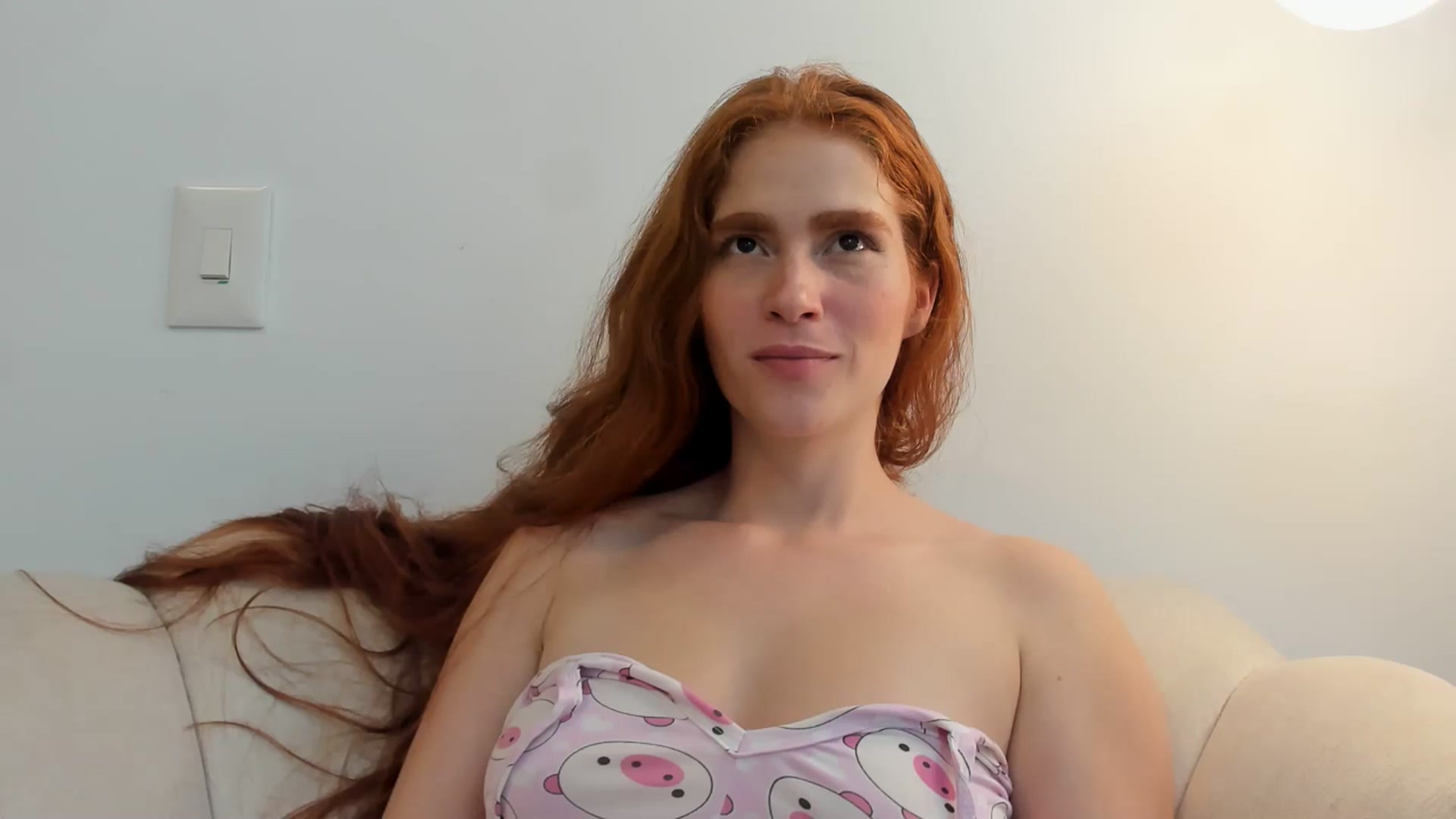 Gallery image thumbnail from Zathanna's myfreecams stream on, 04/21/2025, 24:01 image 14 of 20