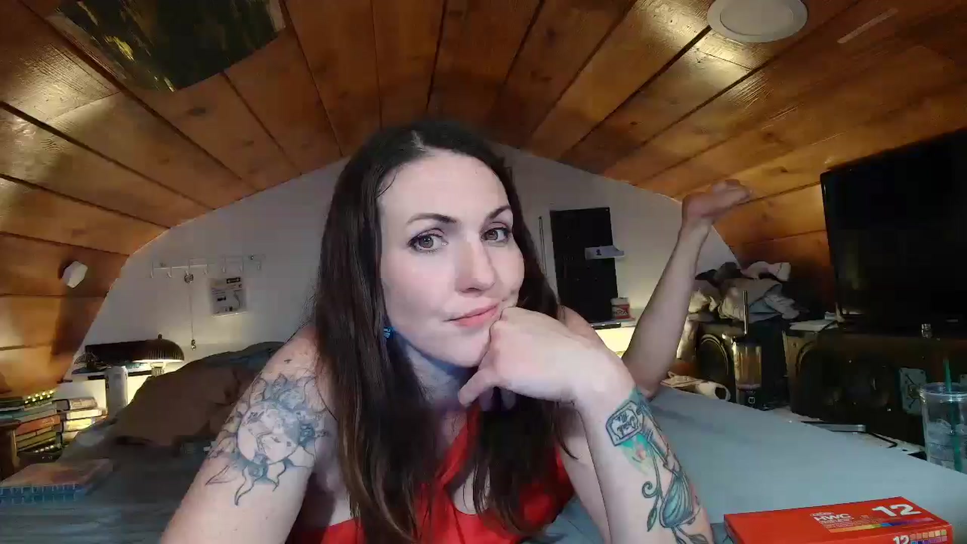 Gallery image thumbnail from ZaylyJay's myfreecams stream on, 07/11/2025, 07:58 image 3 of 20