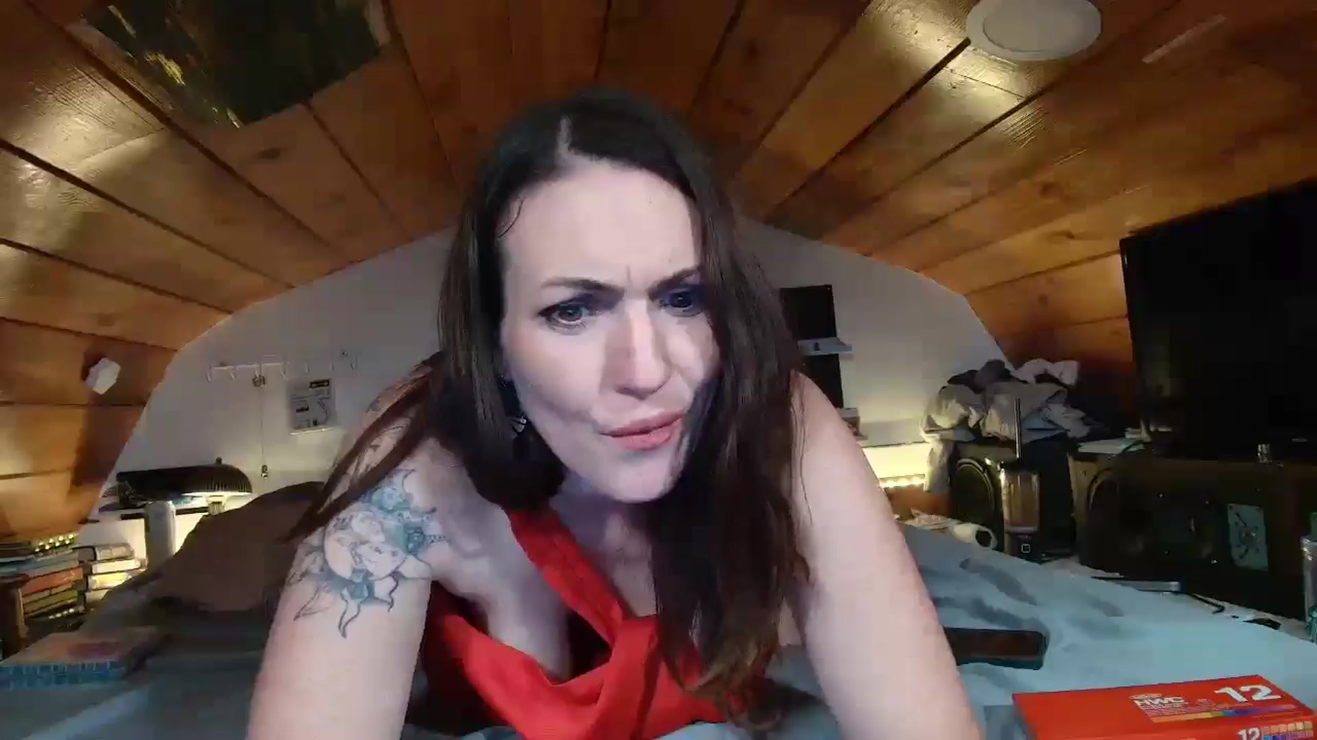 Gallery image thumbnail from ZaylyJay's myfreecams stream on, 07/11/2025, 07:58 image 7 of 20