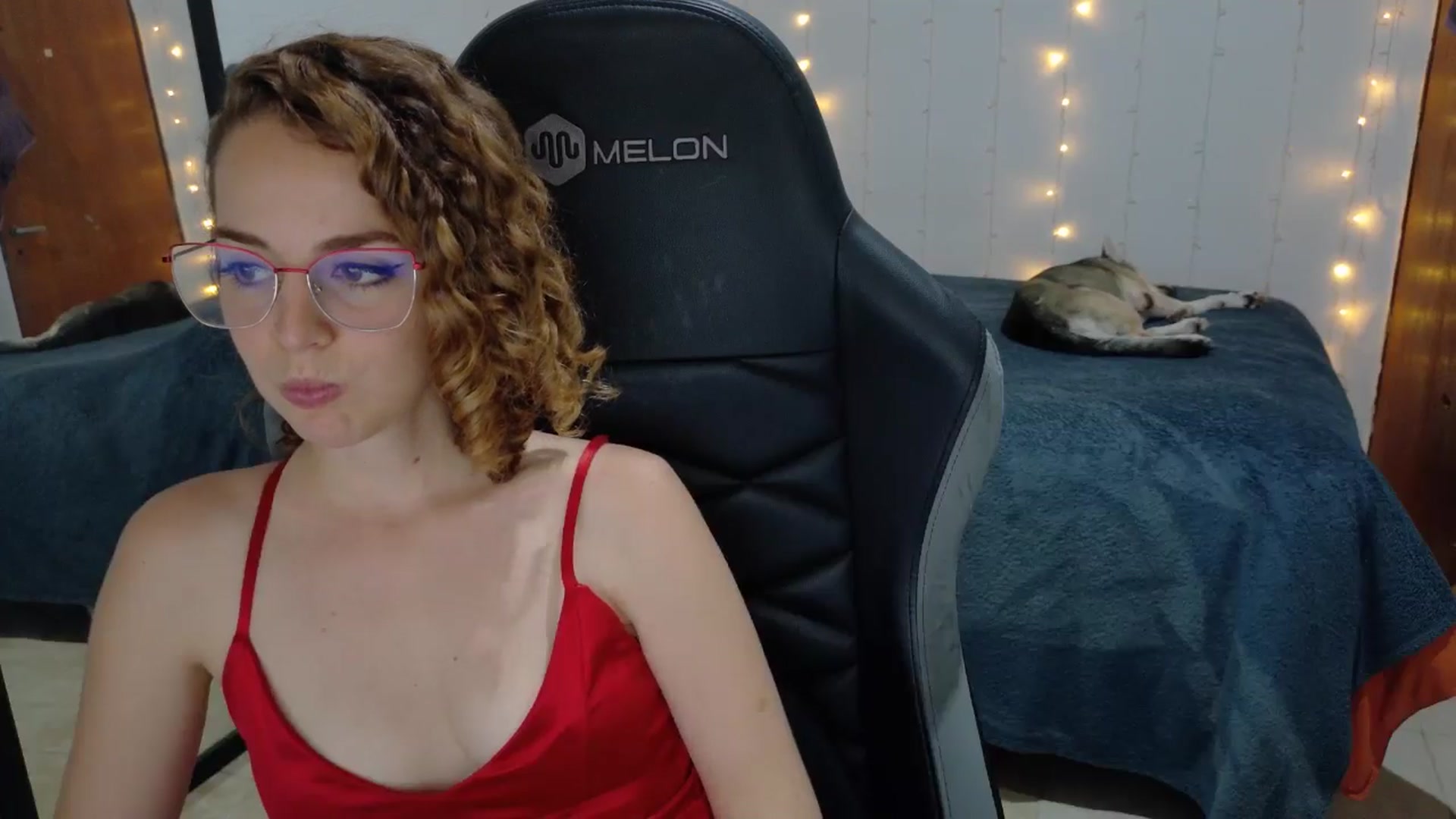 Gallery image thumbnail from Zefyra1's myfreecams stream on, 12/24/2025, 16:25 image 3 of 20