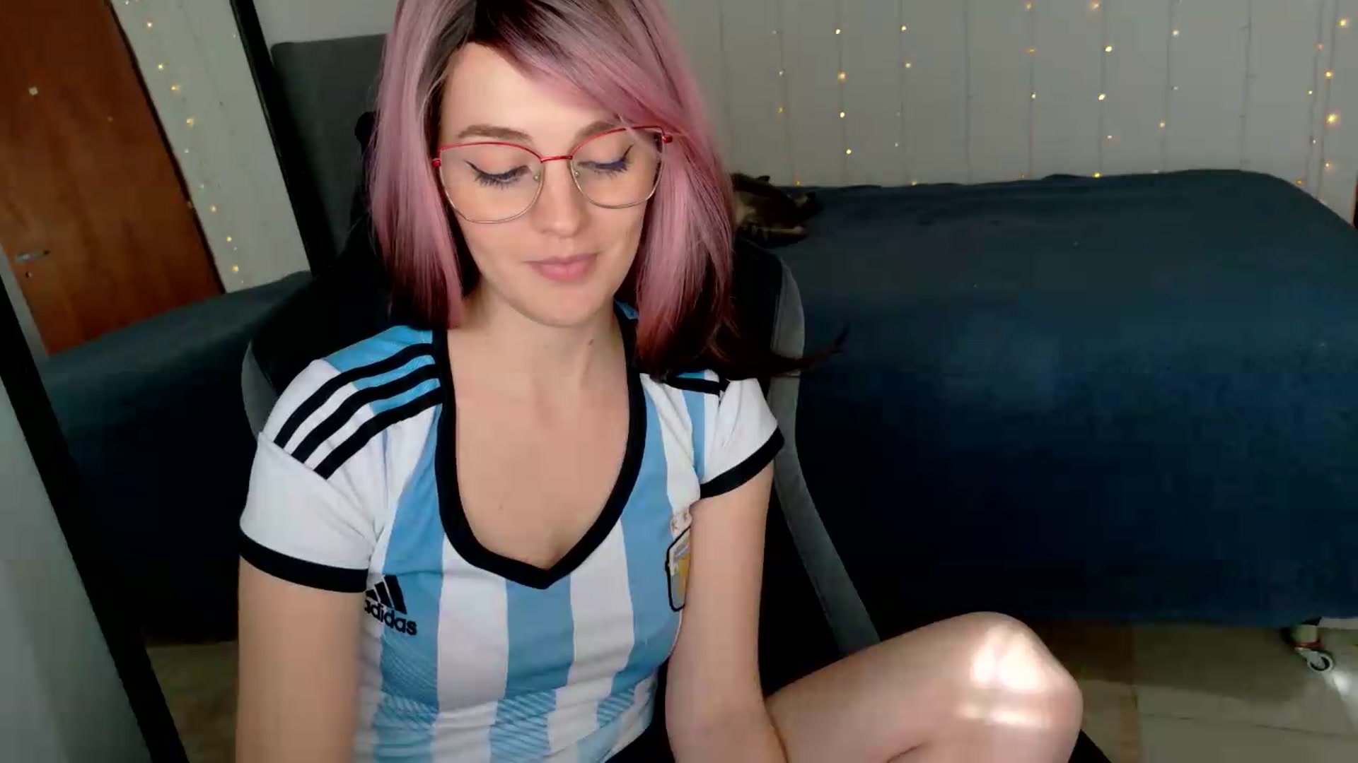 Gallery image thumbnail from Zefyra1's myfreecams stream on, 07/07/2026, 17:44 image 5 of 20