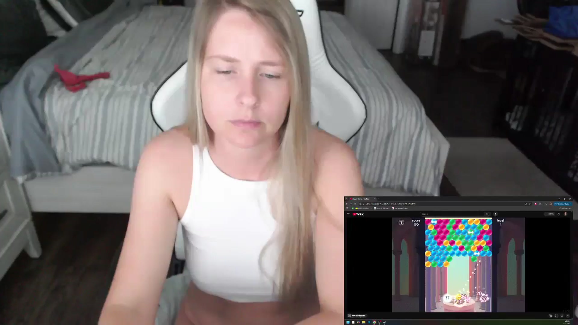 Gallery image thumbnail from ZenZoey's myfreecams stream on, 06/17/2025, 18:13 image 15 of 20