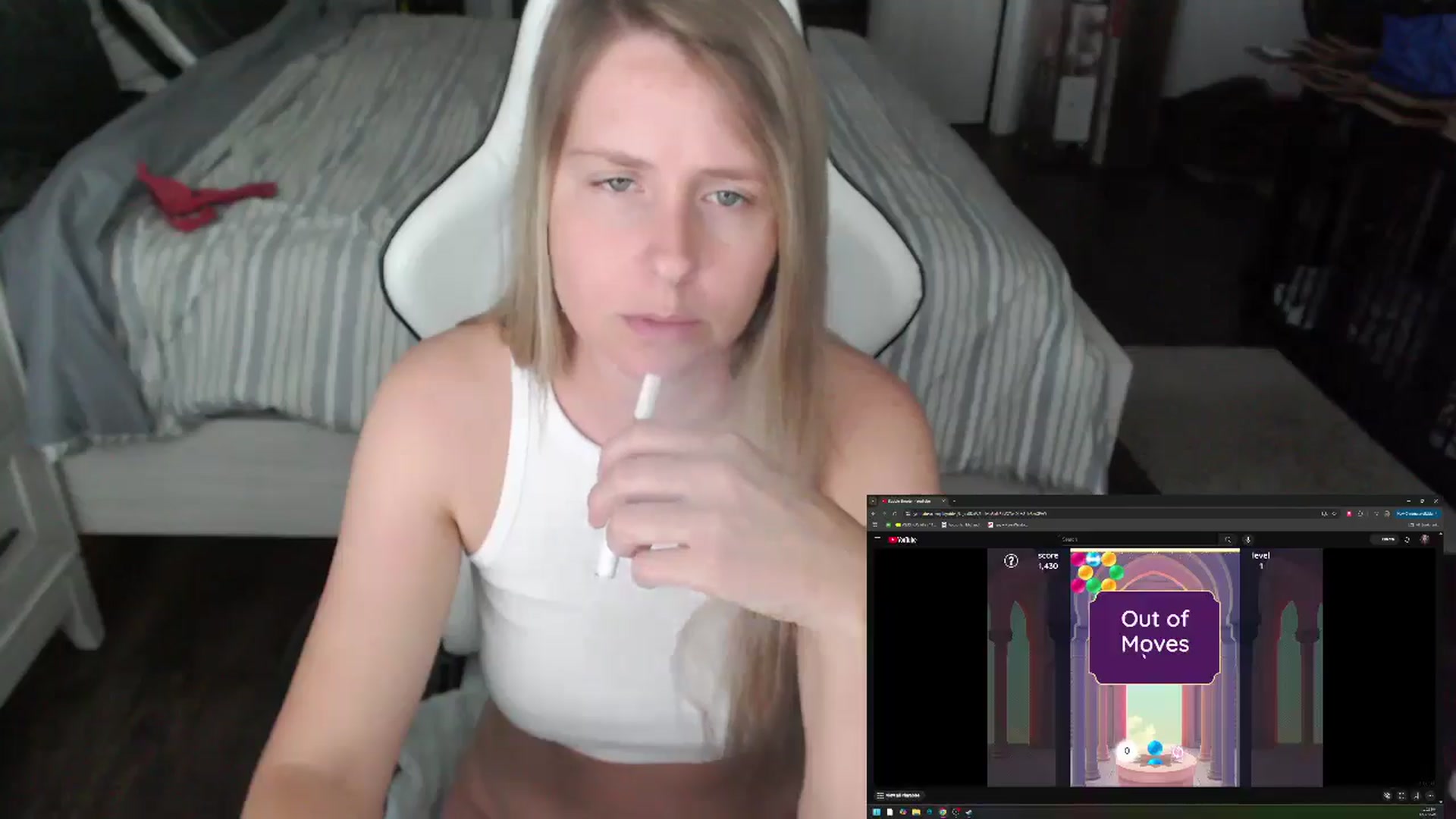 Gallery image thumbnail from ZenZoey's myfreecams stream on, 06/17/2025, 18:13 image 16 of 20