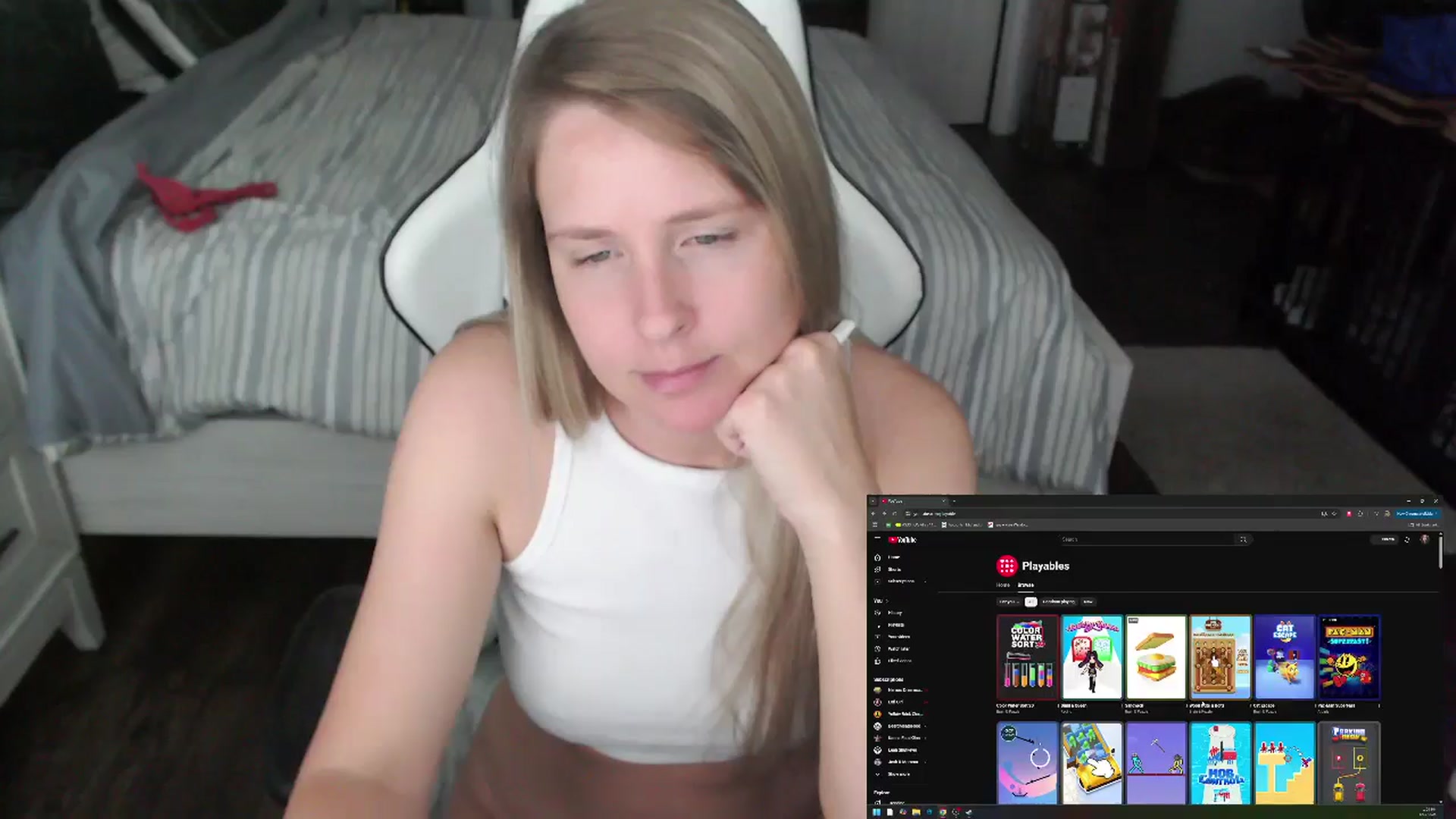 Gallery image thumbnail from ZenZoey's myfreecams stream on, 06/17/2025, 18:13 image 17 of 20