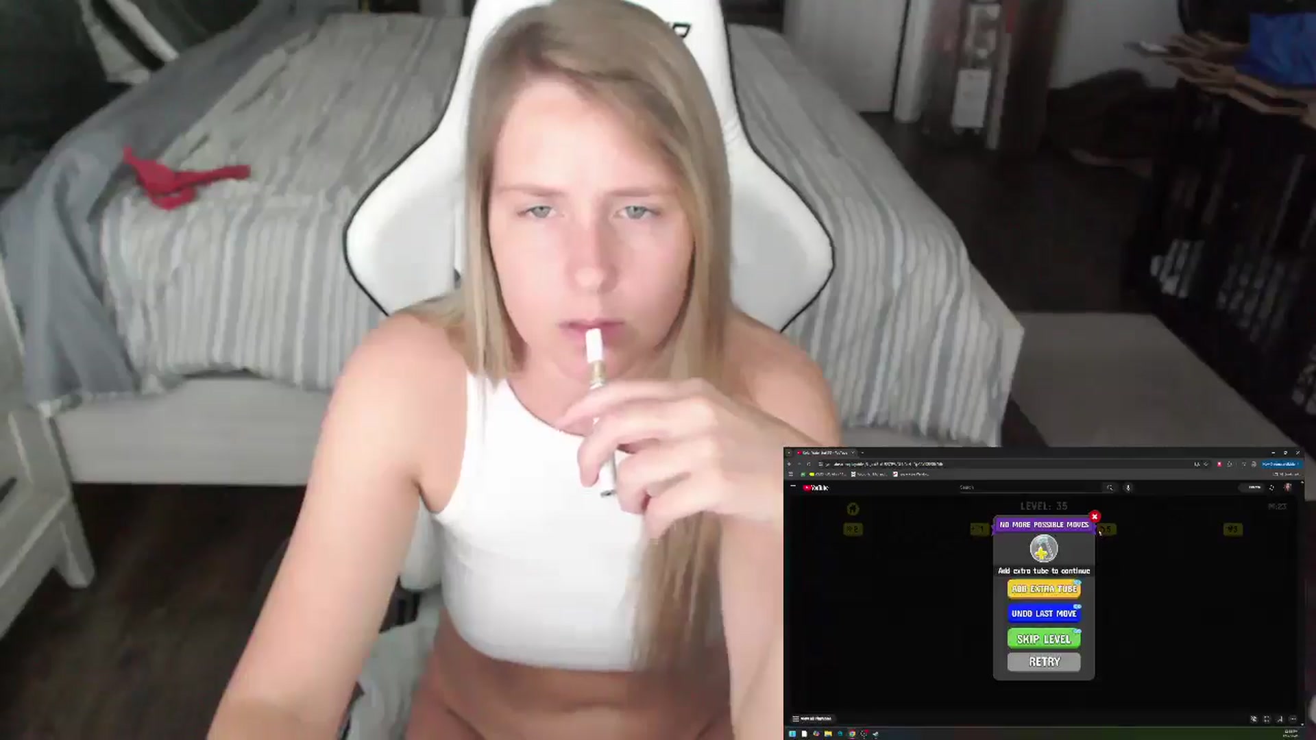 Gallery image thumbnail from ZenZoey's myfreecams stream on, 06/17/2025, 18:13 image 14 of 20