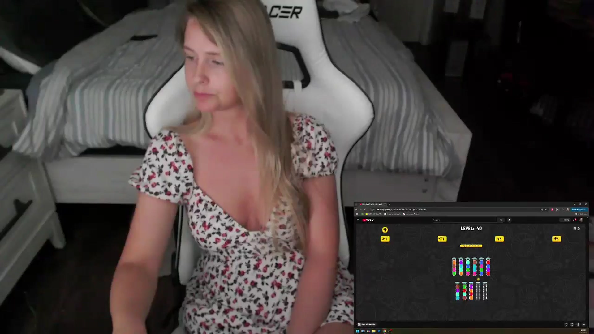 Gallery image thumbnail from ZenZoey's myfreecams stream on, 06/23/2025, 20:15 image 5 of 20
