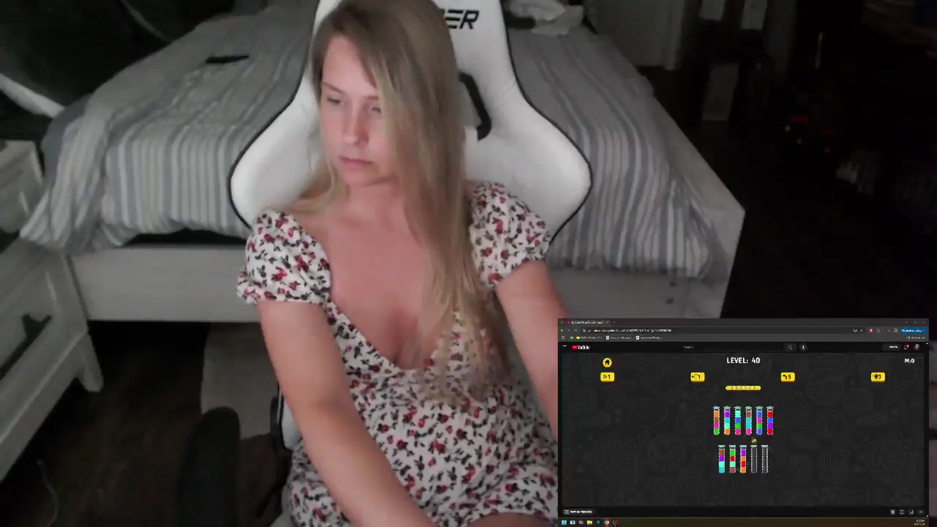 Gallery image thumbnail from ZenZoey's myfreecams stream on, 06/23/2025, 20:15 image 6 of 20
