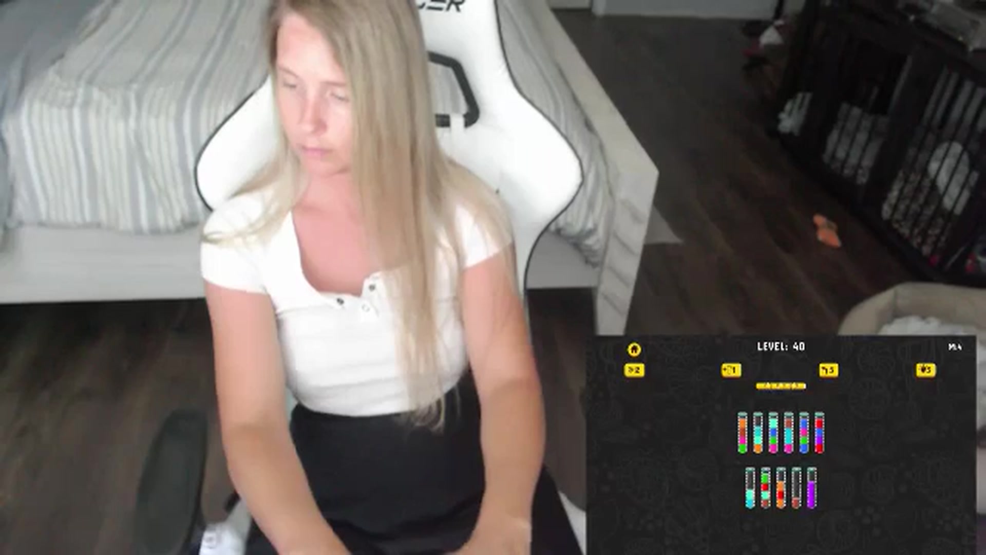 Gallery image thumbnail from ZenZoey's myfreecams stream on, 07/11/2025, 18:14 image 14 of 20