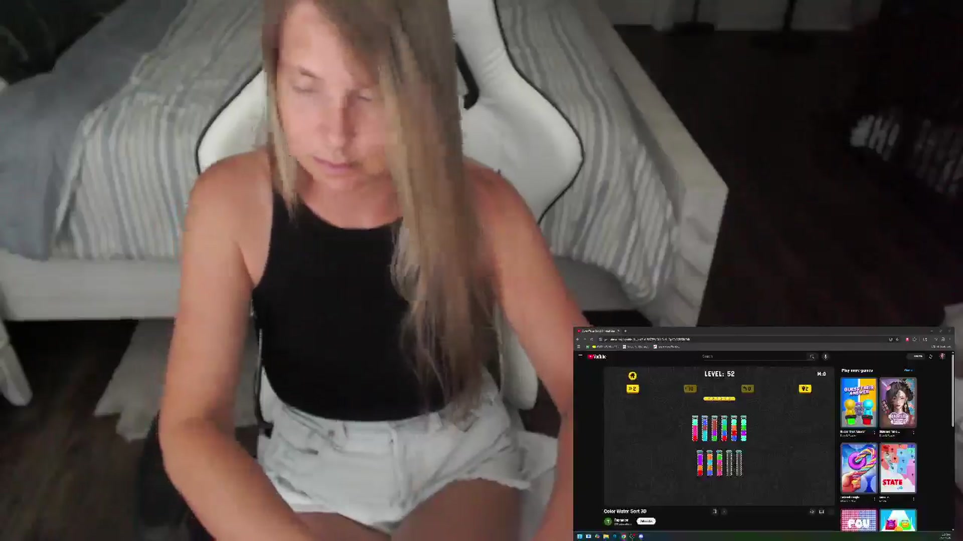 Gallery image thumbnail from ZenZoey's myfreecams stream on, 07/14/2025, 18:35 image 13 of 20
