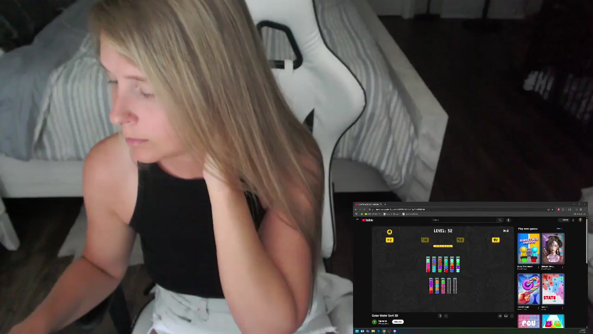 Gallery image thumbnail from ZenZoey's myfreecams stream on, 07/14/2025, 18:35 image 9 of 20